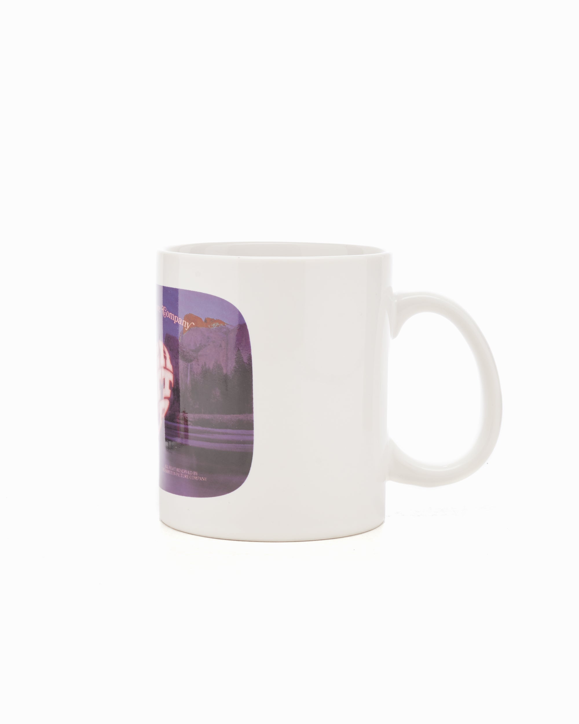 Outdoor accessories Carhartt WIP Greatest Flicks Mug - I034453-02XX