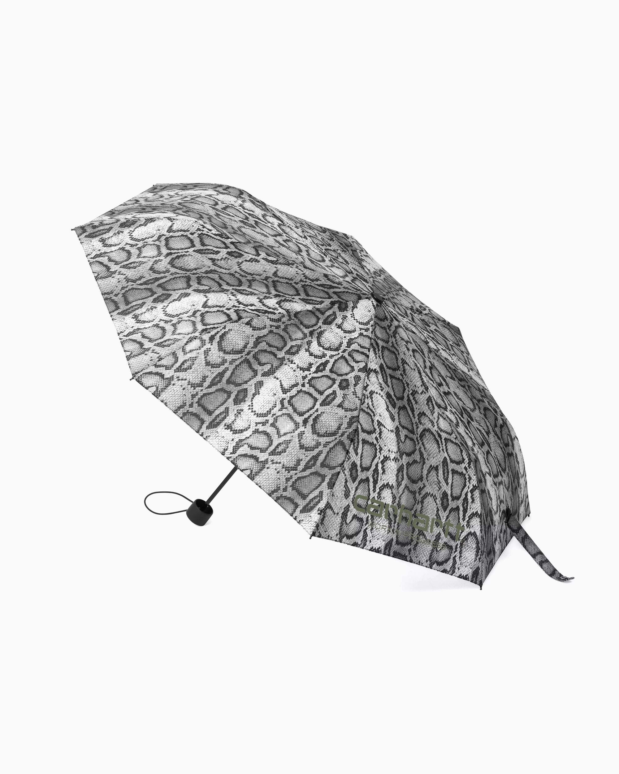 Outdoor accessories Carhartt WIP Snake Compact Umbrella - I036426-3Q2XX