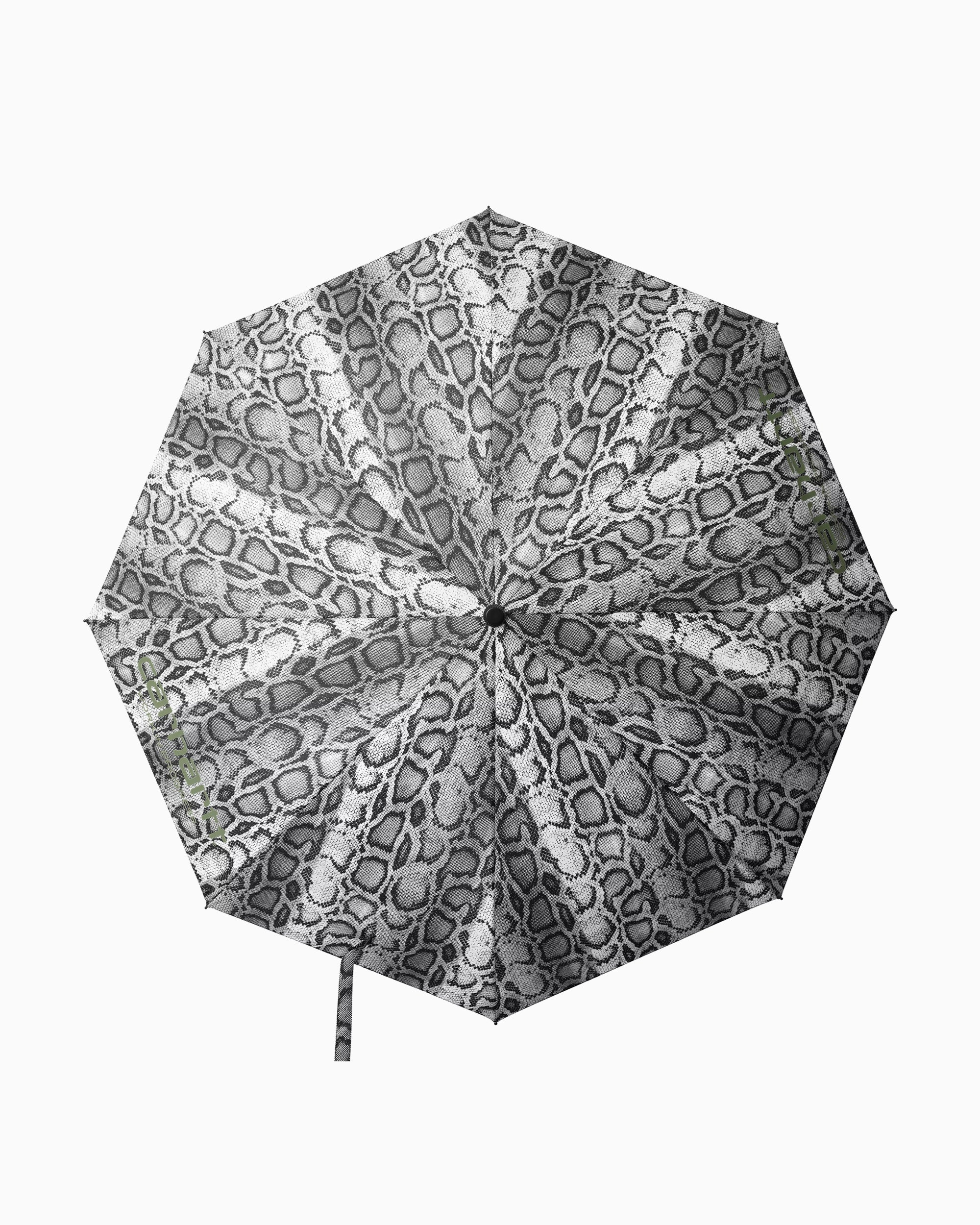 Outdoor accessories Carhartt WIP Snake Compact Umbrella - I036426-3Q2XX