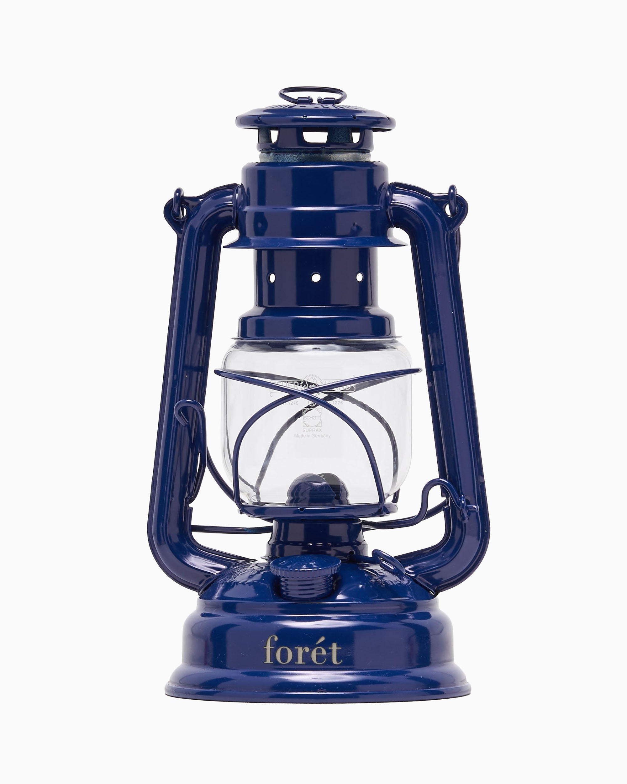 forét x Feuerhand 276 Lantern