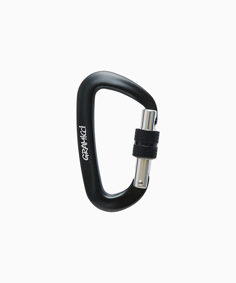 Outdoor accessories Gramicci Buckle - G6FA-220-BLACK