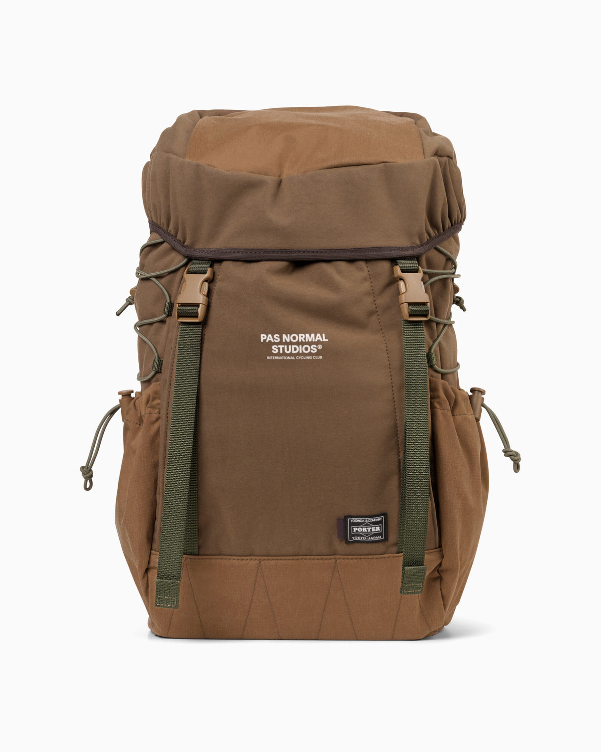 Outdoor accessories Pas Normal Studios x Porter-Yoshida & Co. Handle Bag - NAO1263AV-1996
