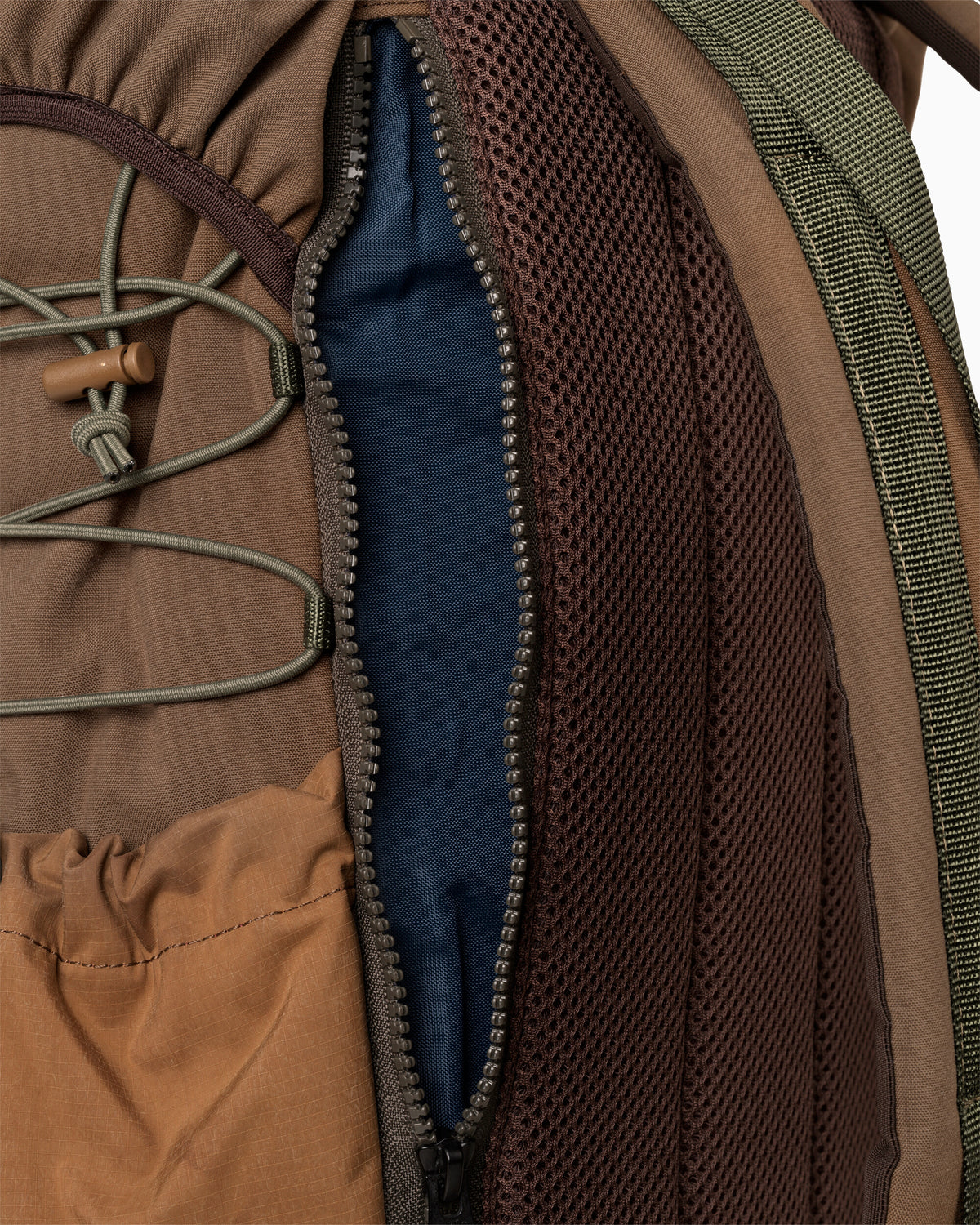 Outdoor accessories Pas Normal Studios x Porter-Yoshida & Co. Handle Bag - NAO1263AV-1996
