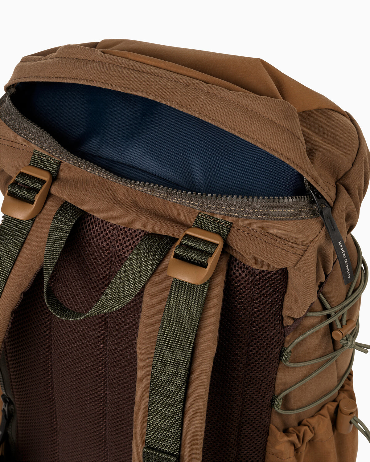 Outdoor accessories Pas Normal Studios x Porter-Yoshida & Co. Handle Bag - NAO1263AV-1996
