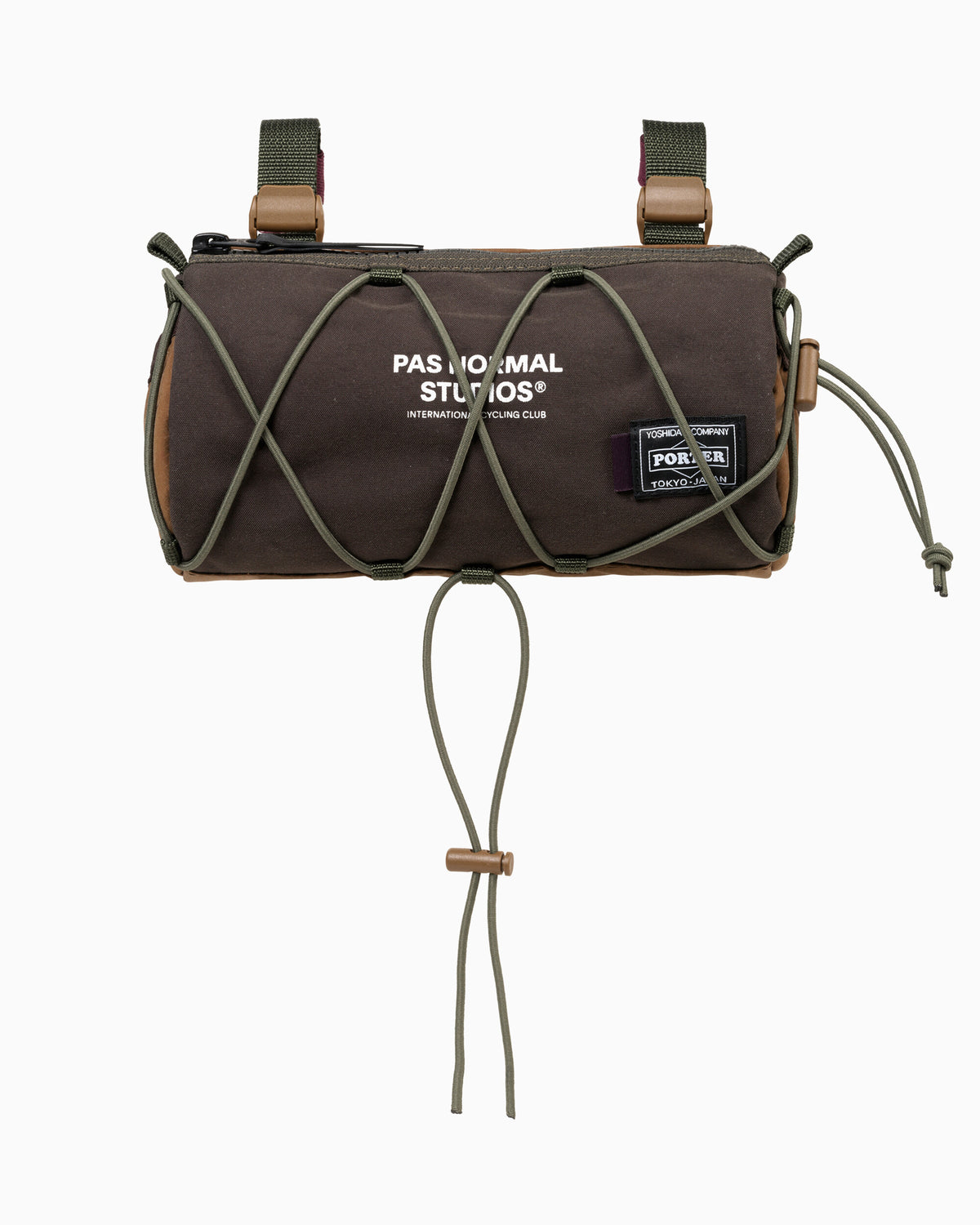 Outdoor accessories Pas Normal Studios x Porter-Yoshida & Co. Picture Bag - NAO1265AV-1996