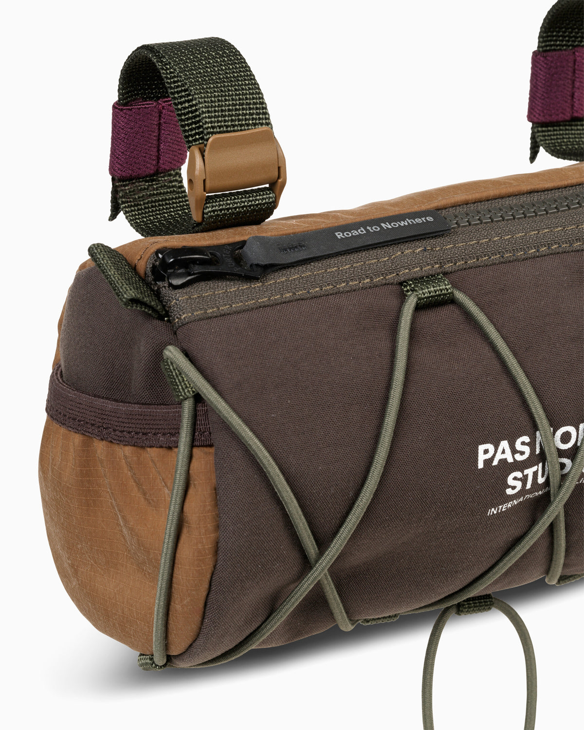 Outdoor accessories Pas Normal Studios x Porter-Yoshida & Co. Picture Bag - NAO1265AV-1996