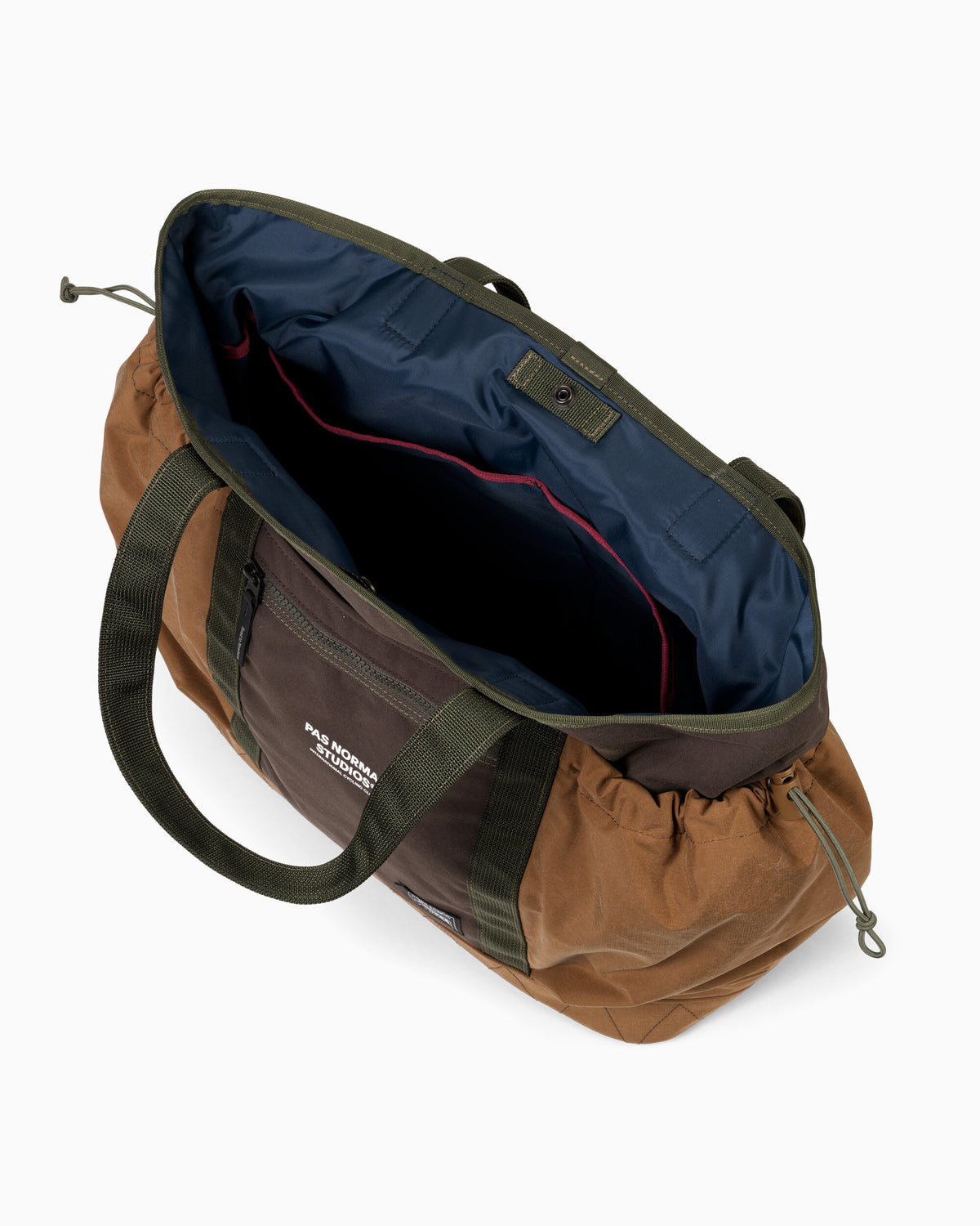 Outdoor accessories Pas Normal Studios x Porter-Yoshida & Co. Saddlebag - NAO1264AV-1996