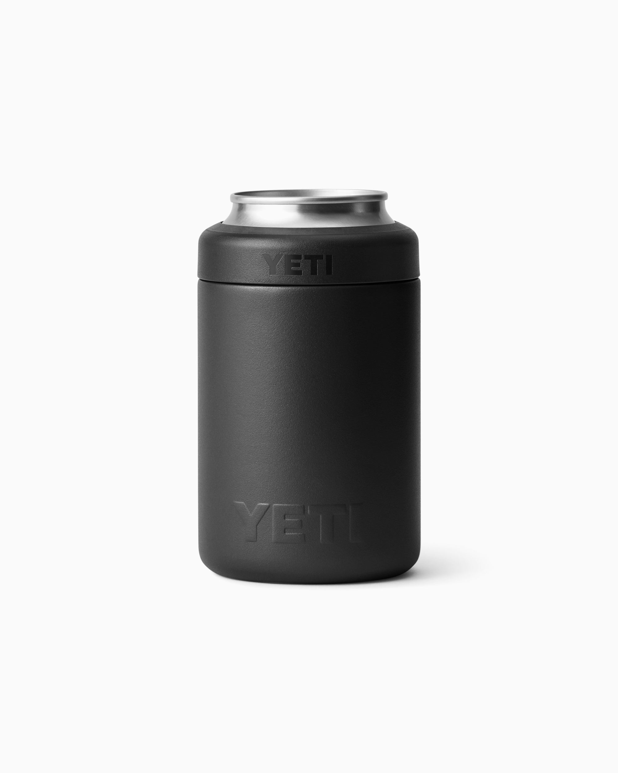 Outdoor accessories YETI Rambler 300ML Colster Can Insulator - SKU-0800-BLK