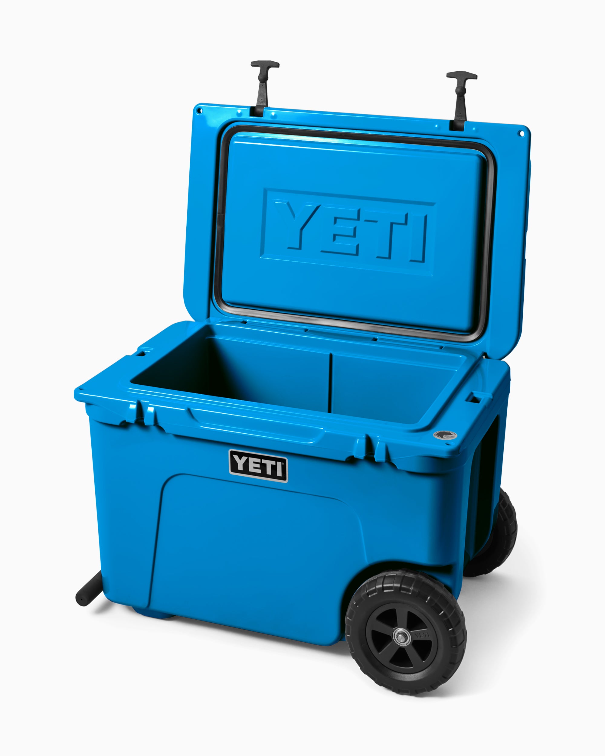 Outdoor accessories YETI Tundra Haul Wheeled Cooler - SKU-0106-S24B