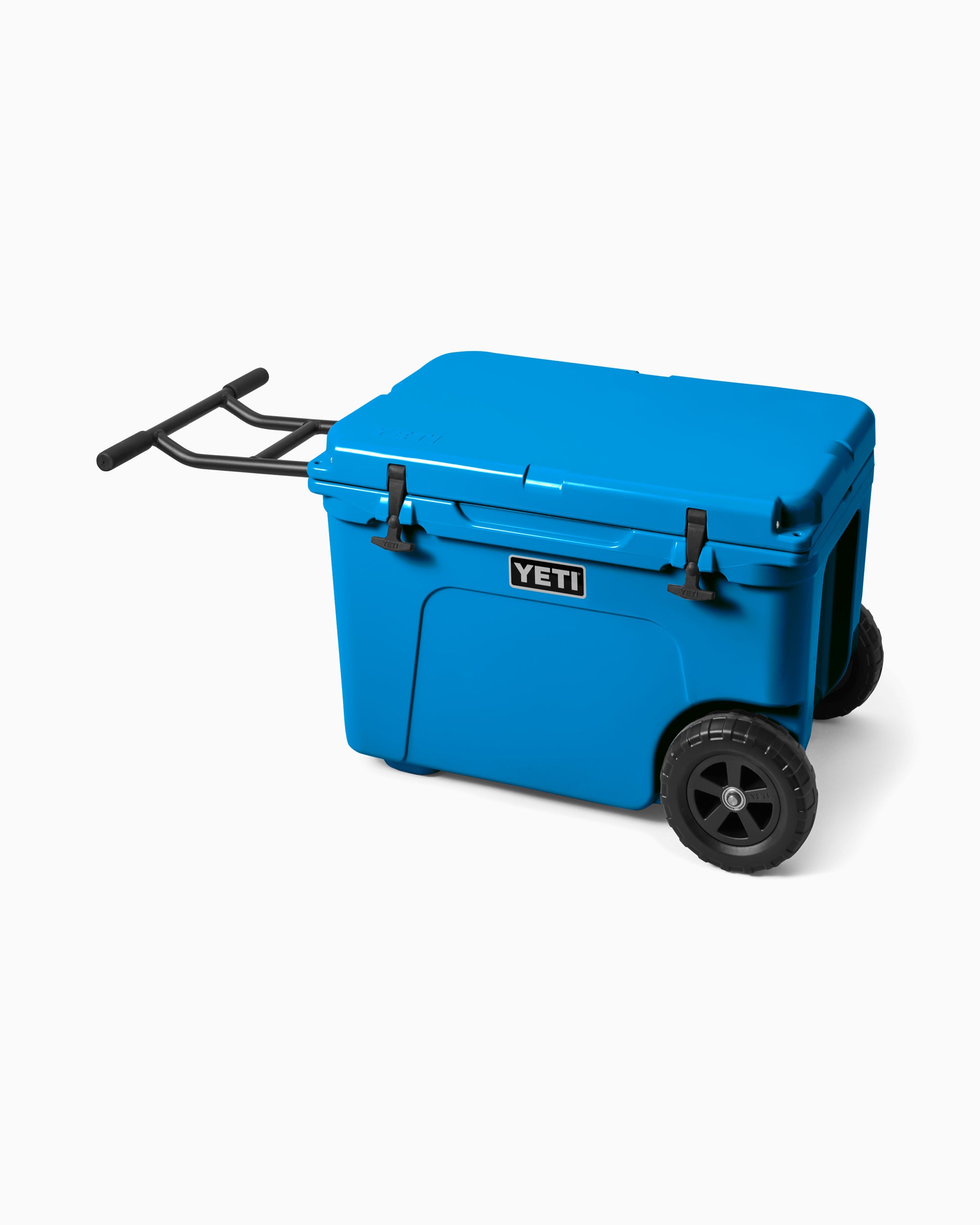 Outdoor accessories YETI Tundra Haul Wheeled Cooler - SKU-0106-S24B