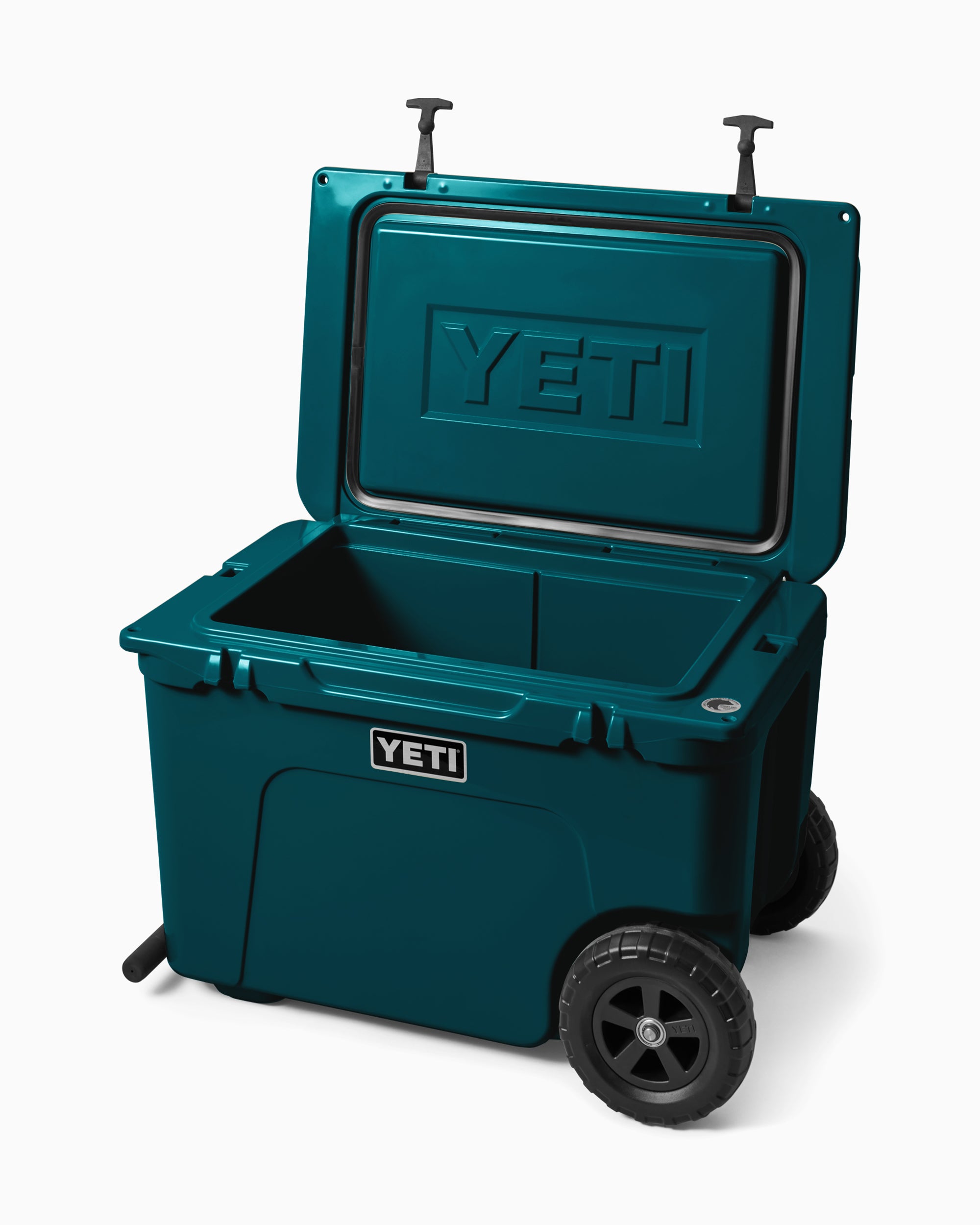 Outdoor accessories YETI Tundra Haul Wheeled Cooler - SKU-0106-S24T