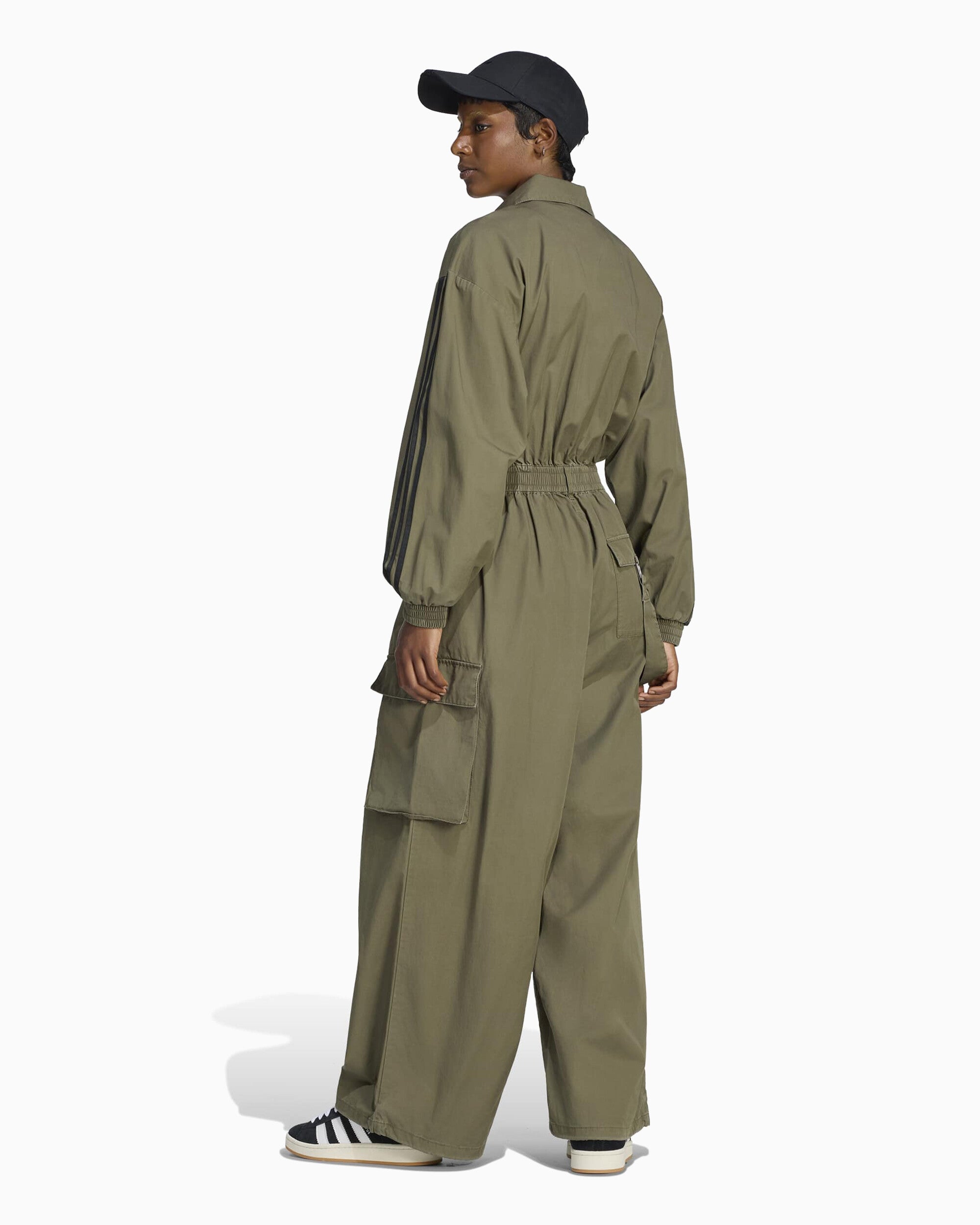 Overalls adidas Originals Cargo Women's Cargo Pants - LE8296