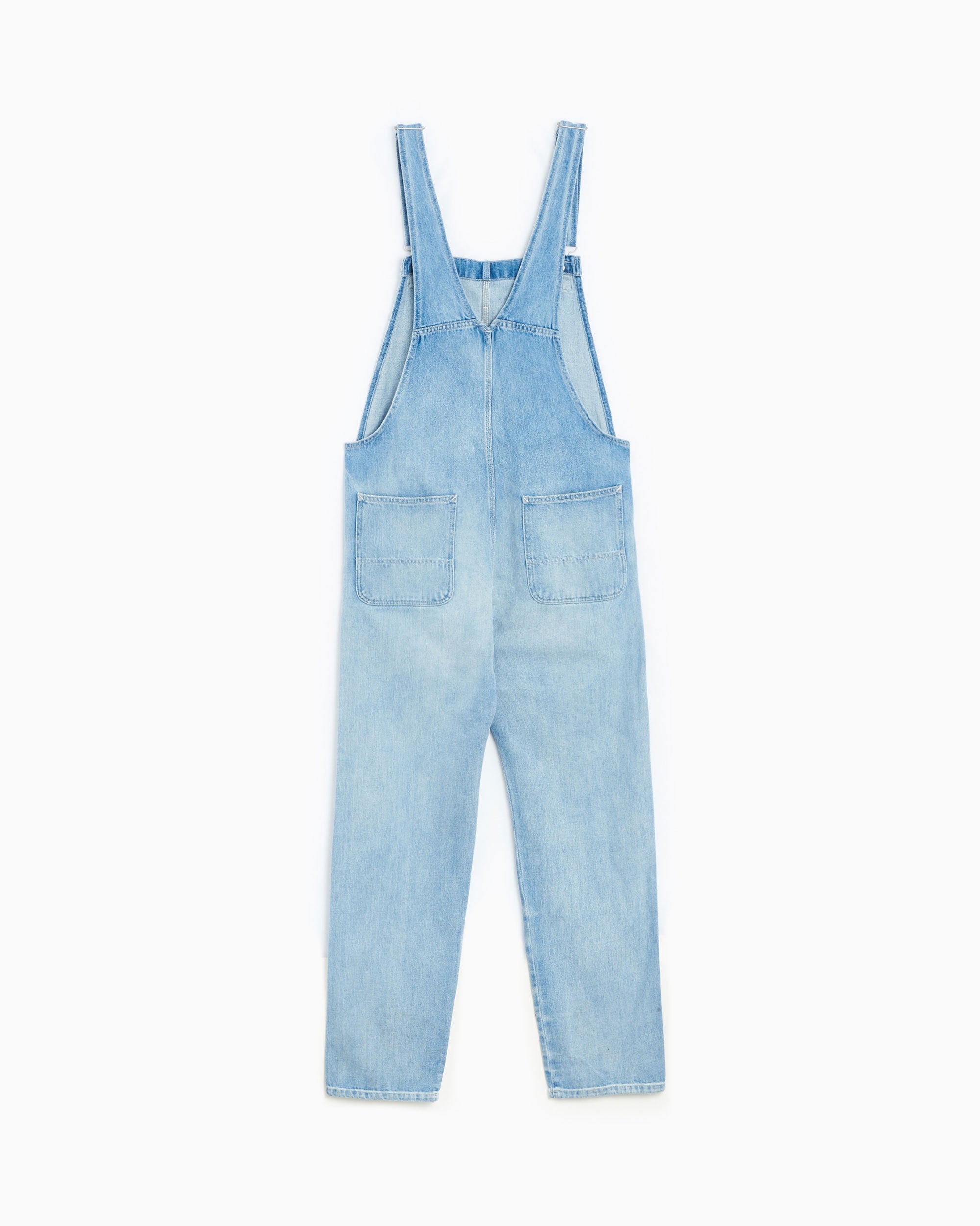 Carhartt WIP Bib Women's Straight Overall
