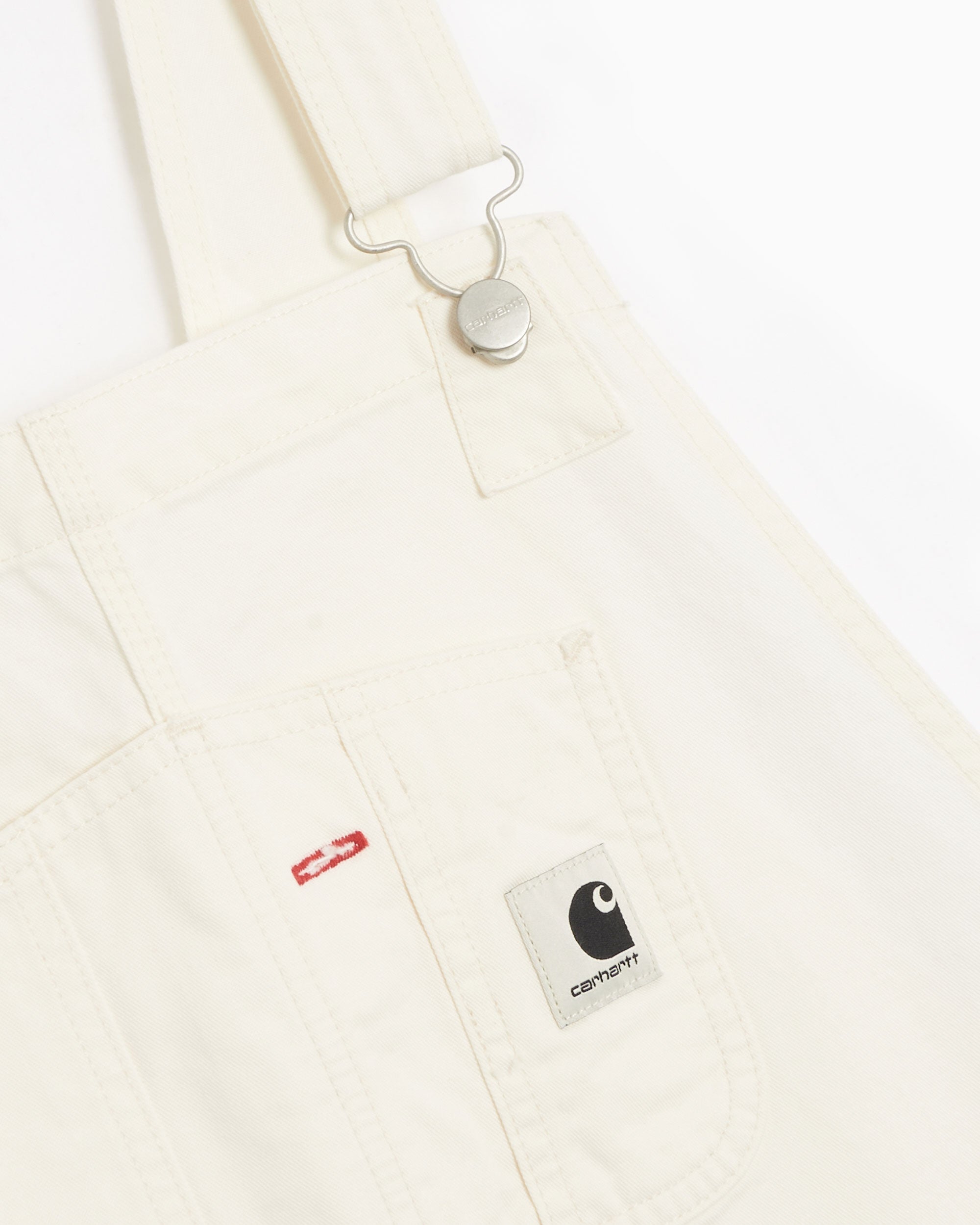 Carhartt WIP Bib Women's Straight Overall Women's Overalls