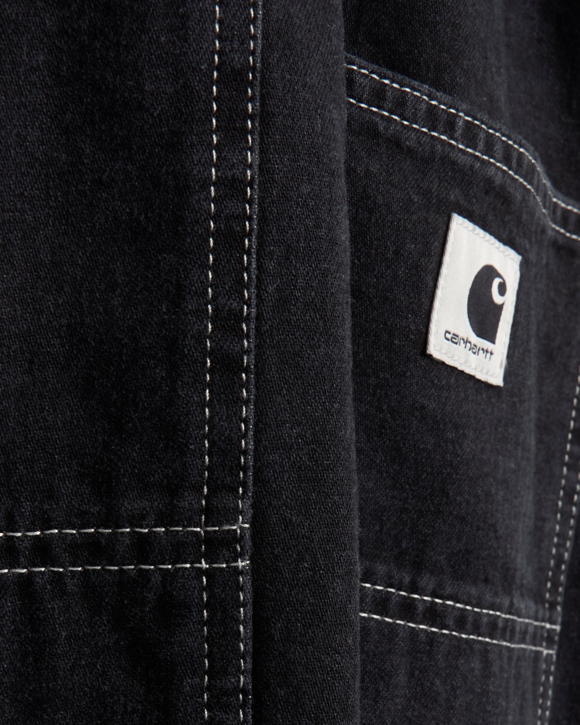 Carhartt WIP Bib Women's Straight Overall Women's Overalls