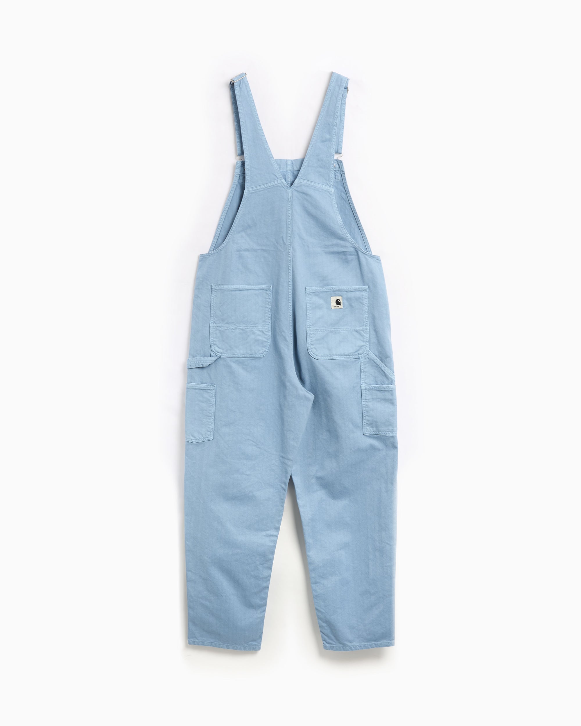 Carhartt WIP Norris Bib Women's Overall Women's Overalls