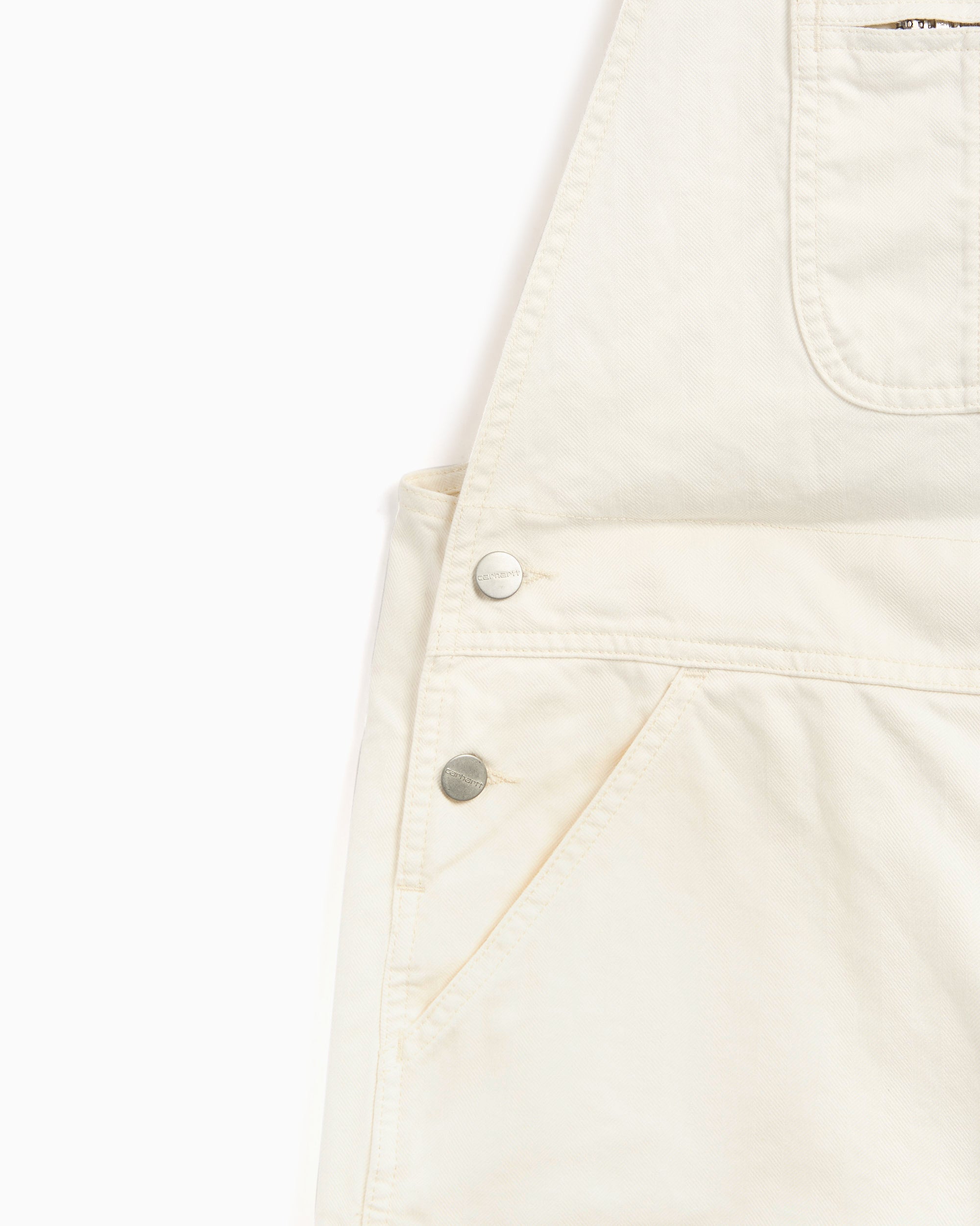 Overalls Carhartt WIP Norris Bib Women's Overall Women's Overalls - I033567-D602