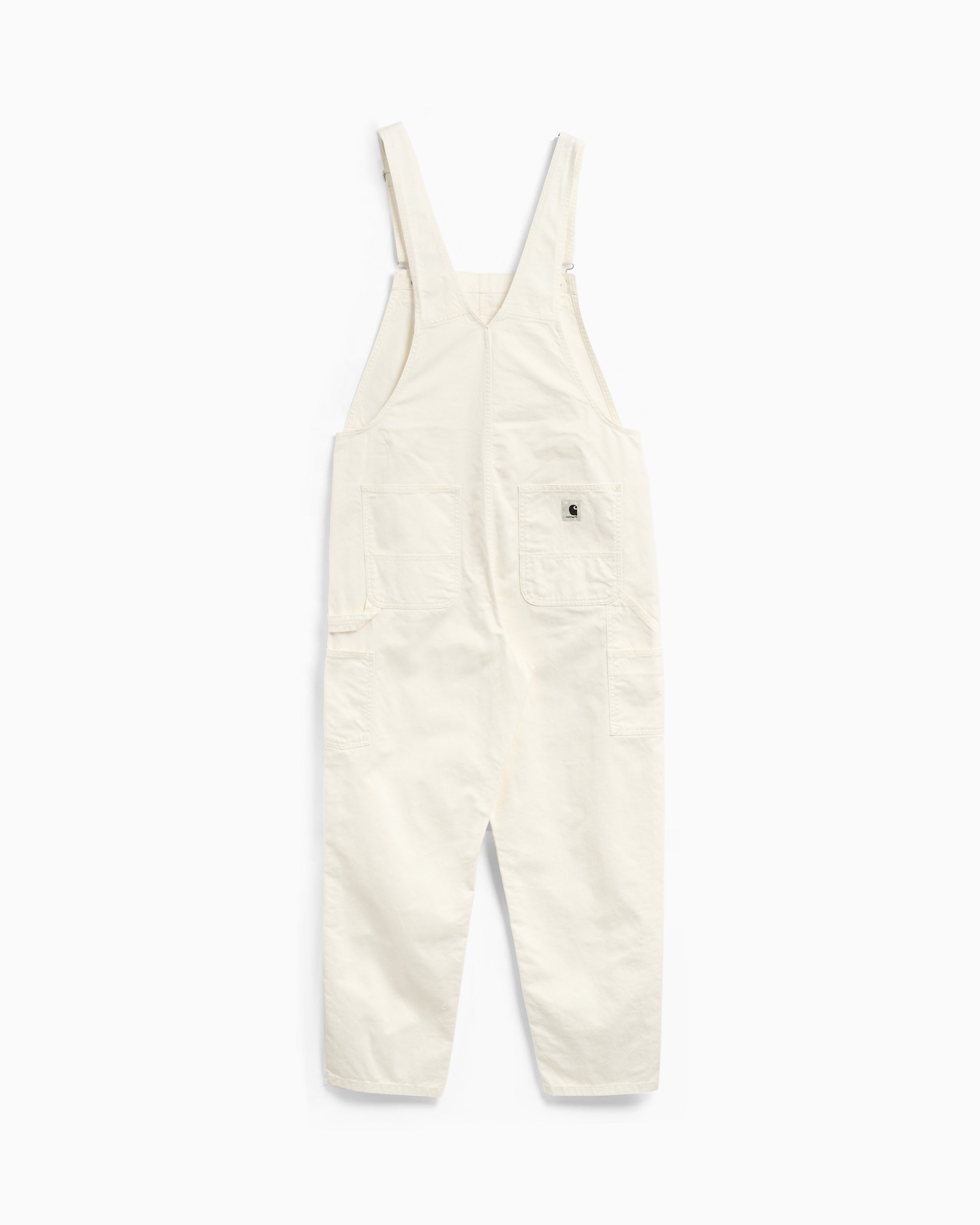 Overalls Carhartt WIP Norris Bib Women's Overall Women's Overalls - I033567-D602