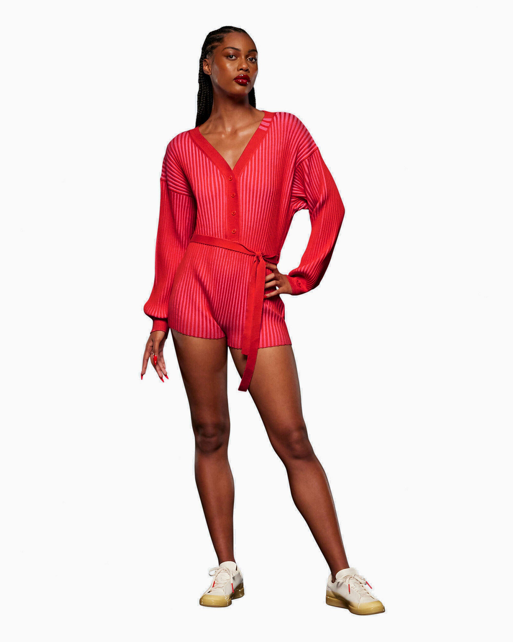 X Ivy Park adidas x Ivy Park Women's Overall Women's Overalls