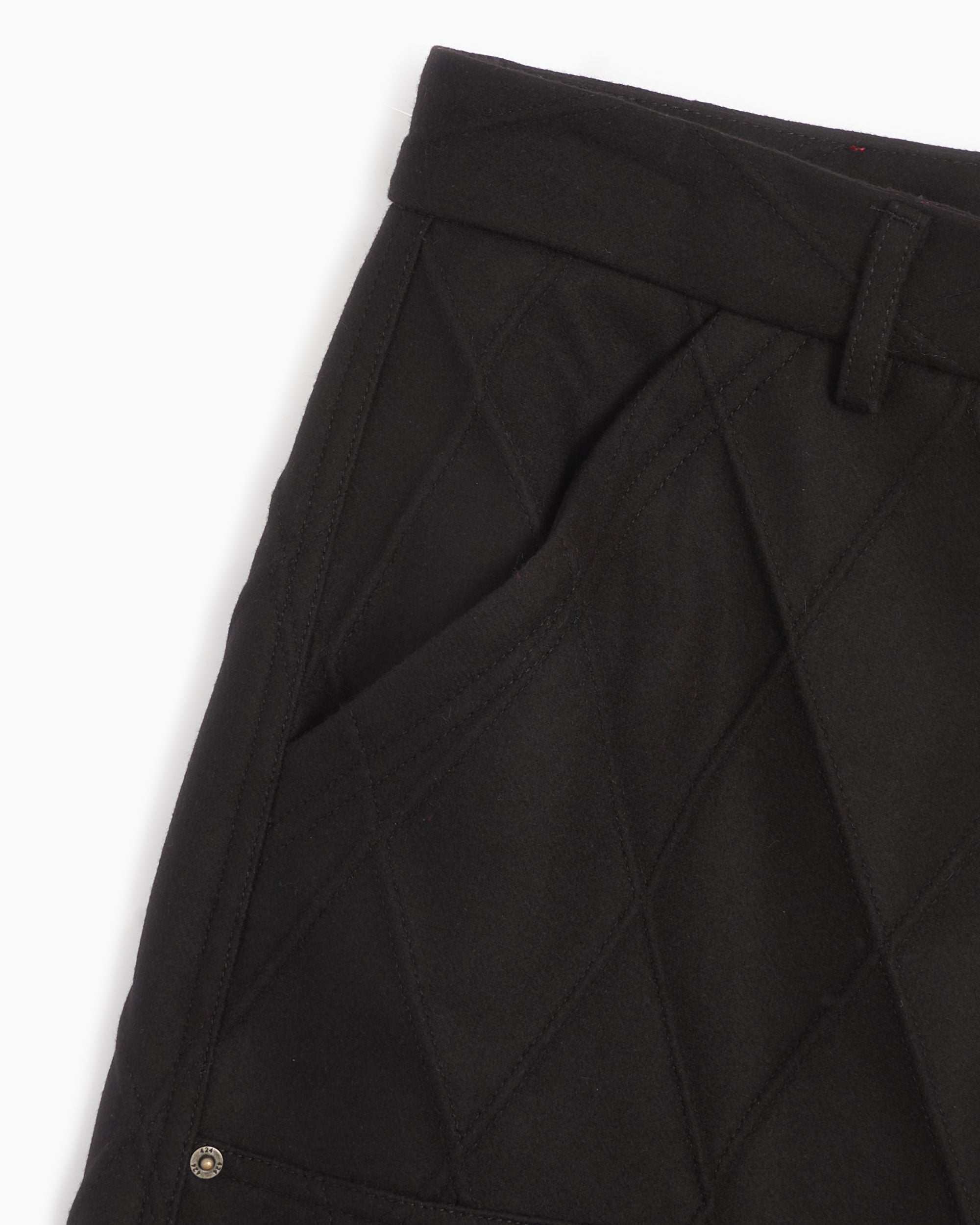 424 Men's Pants Men's Pants