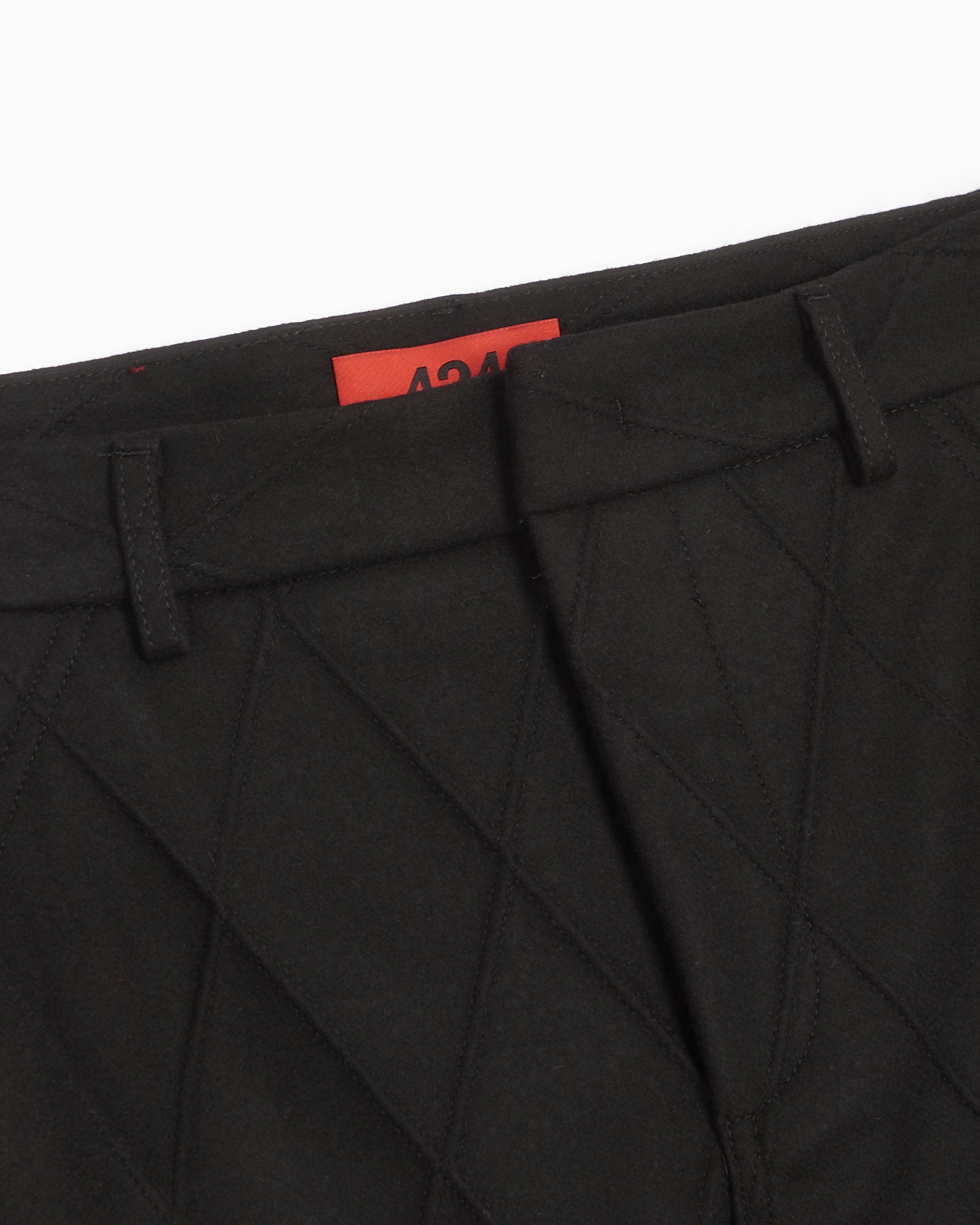 424 Men's Pants Men's Pants