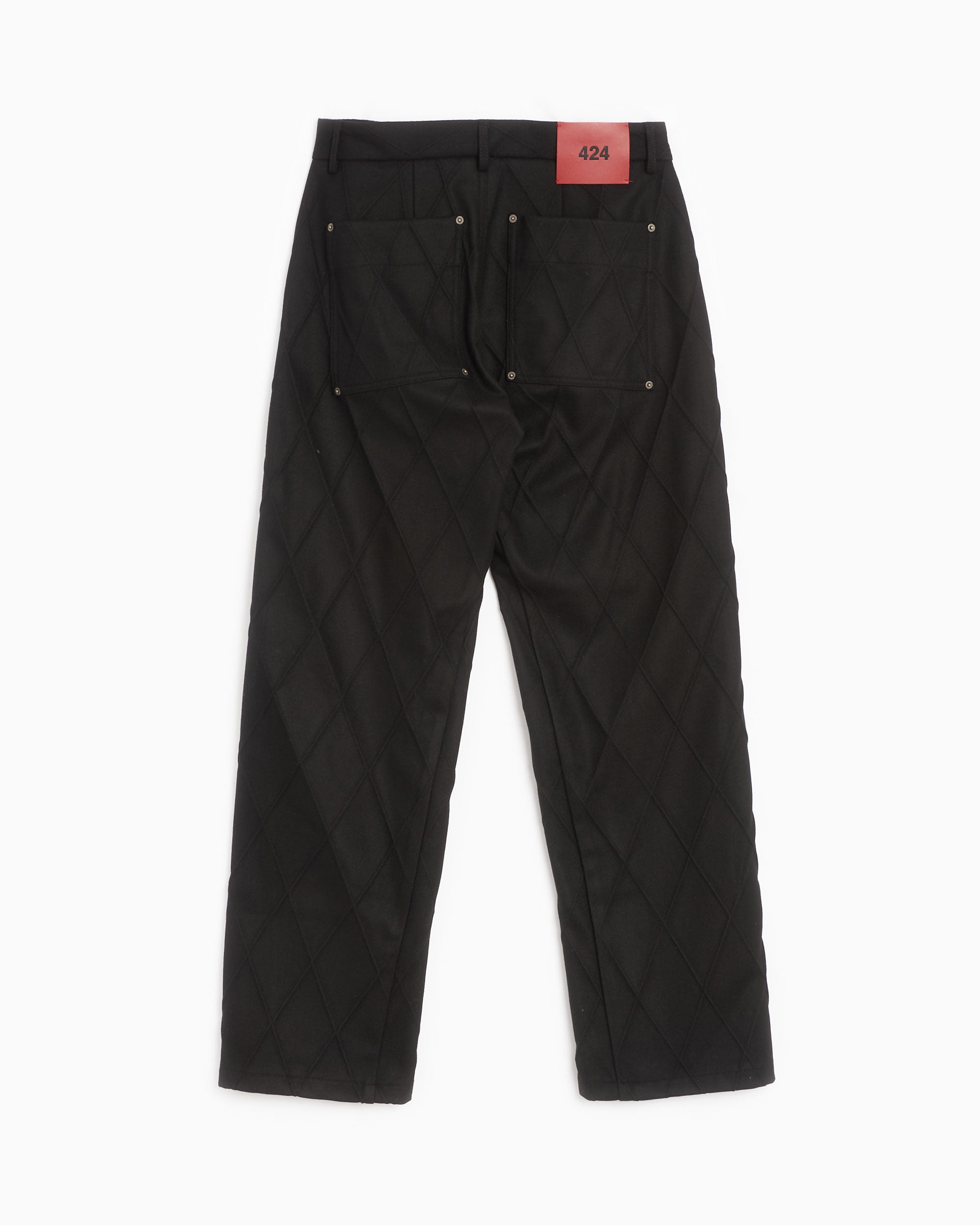 424 Men's Pants Men's Pants