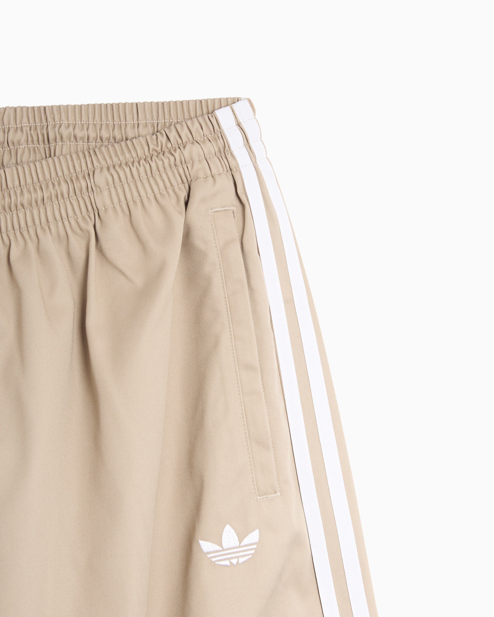 Pants adidas Originals Adicolor Twill Oversize Men's Track Pants - KR1385