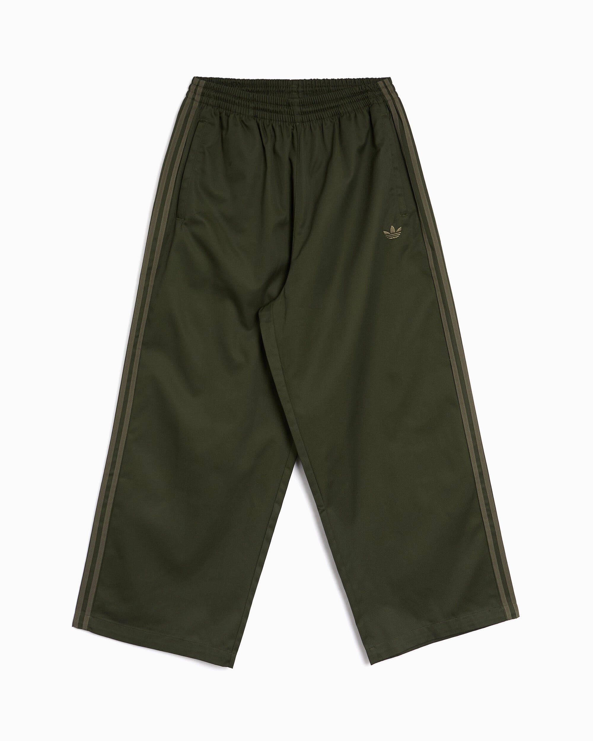 Pants adidas Originals Adicolor Twill Oversize Men's Track Pants - KR1386