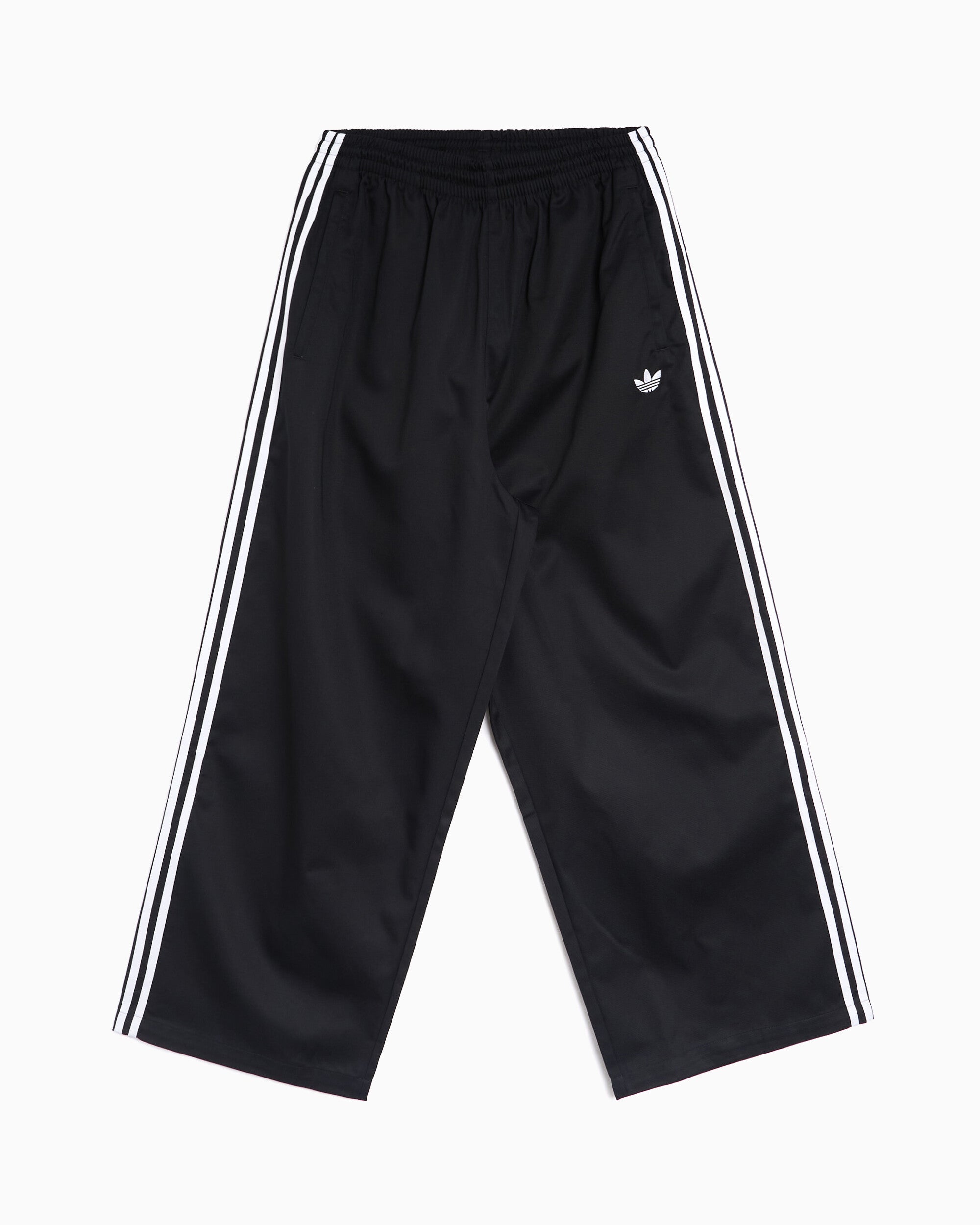 Pants adidas Originals Adicolor Twill Oversize Men's Track Pants - KR1387
