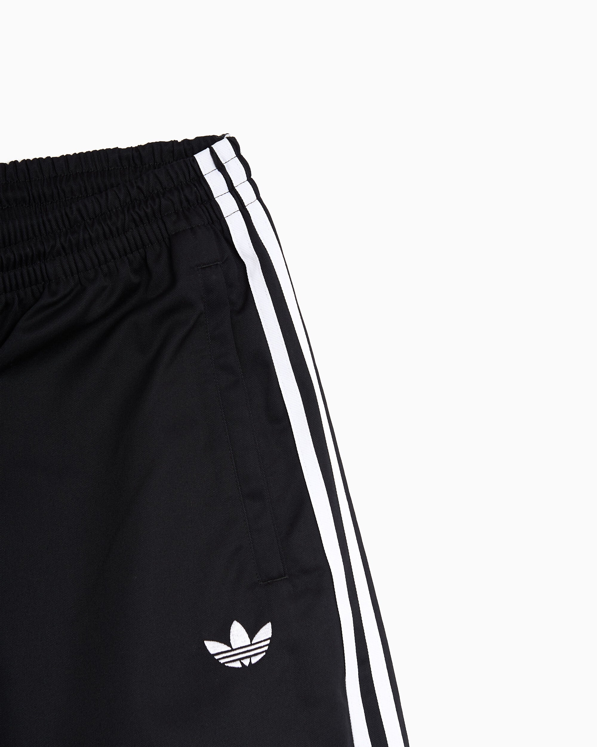 Pants adidas Originals Adicolor Twill Oversize Men's Track Pants - KR1387