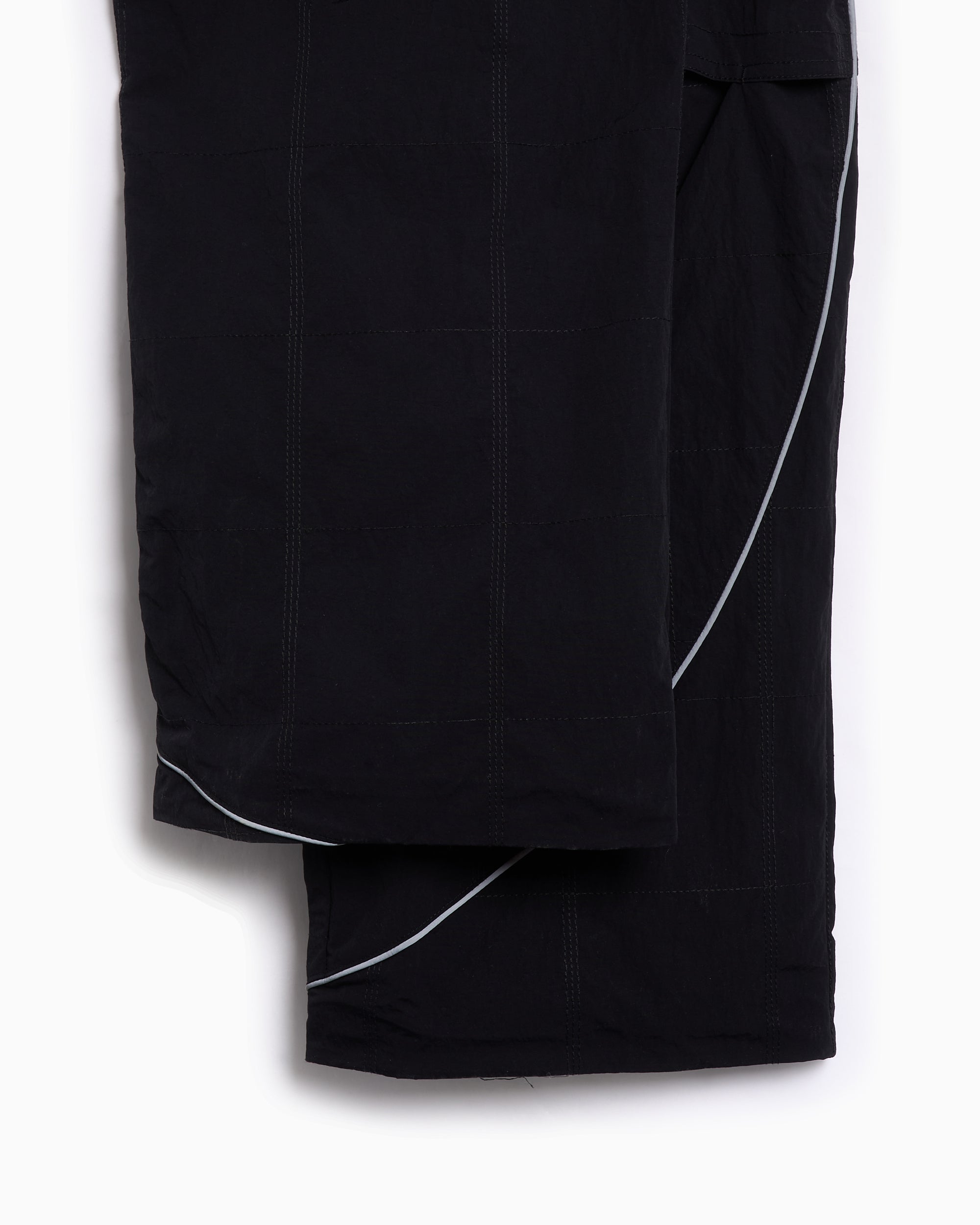 adidas Originals Airdrome Shield Relaxed Unisex Track Pants