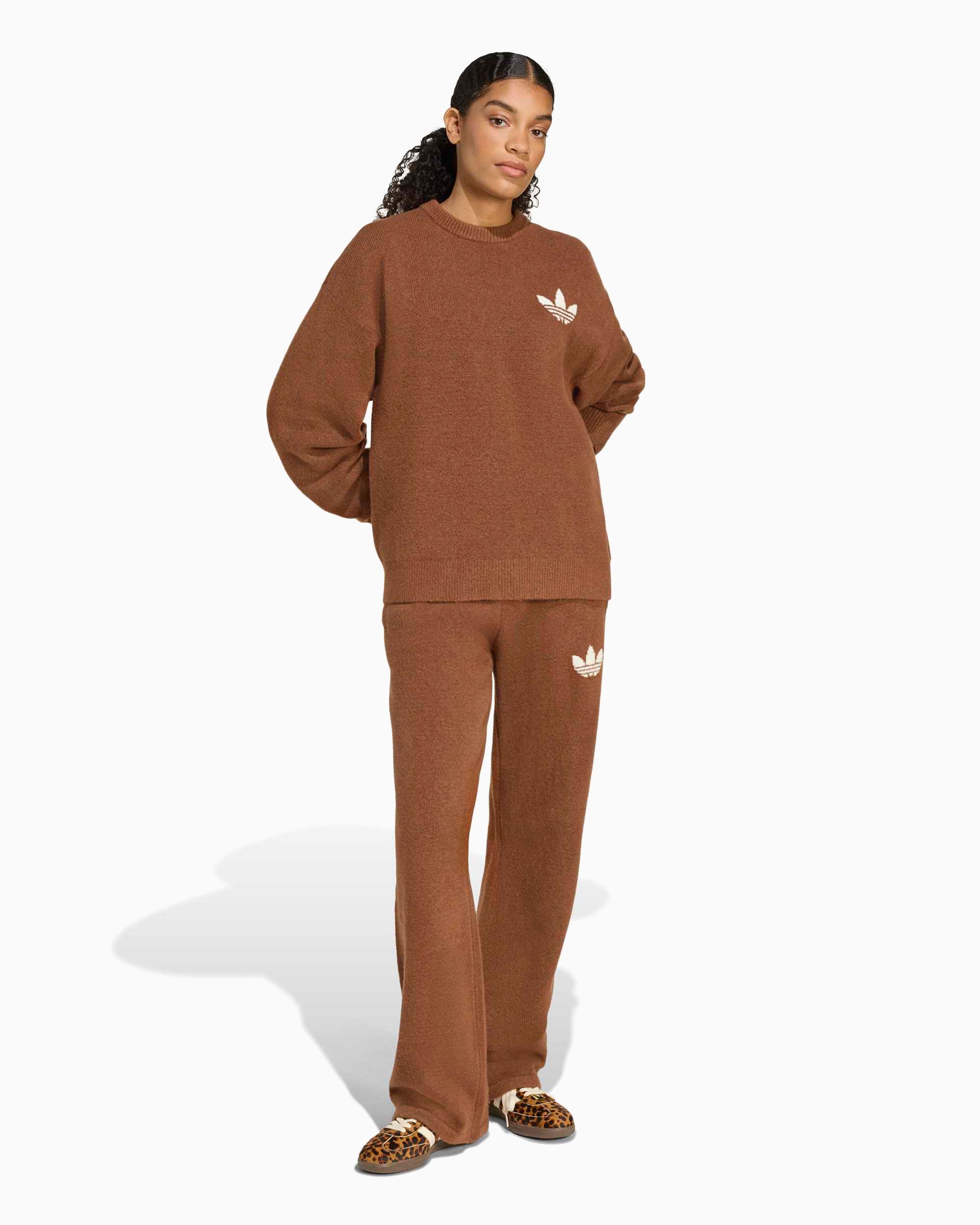 adidas Originals Athletic Department Relaxed Women's Sweatpants
