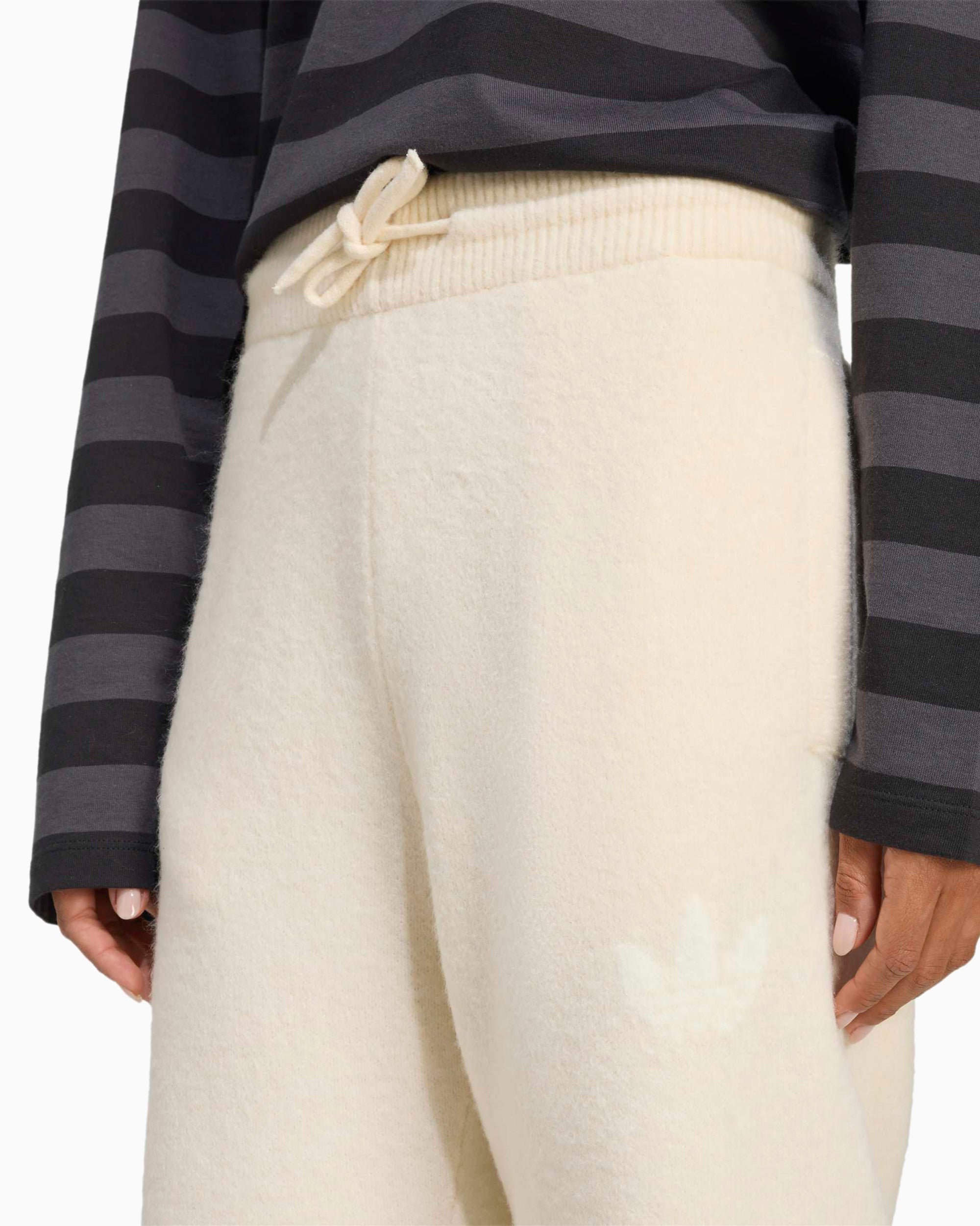 Pants adidas Originals Athletic Department Relaxed Women's Sweatpants - KF2536