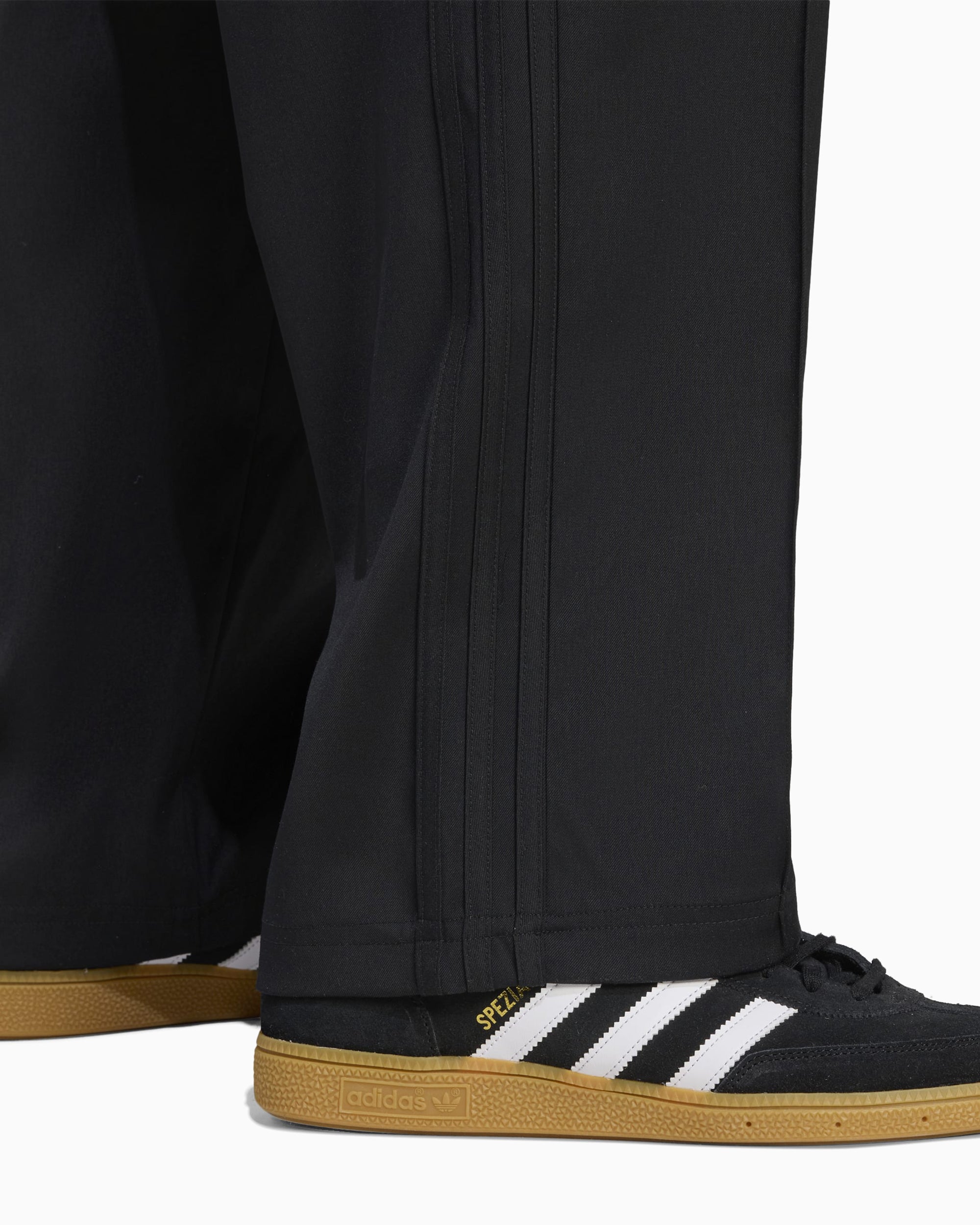 adidas Originals Baggy Relaxed Men's Track Pants