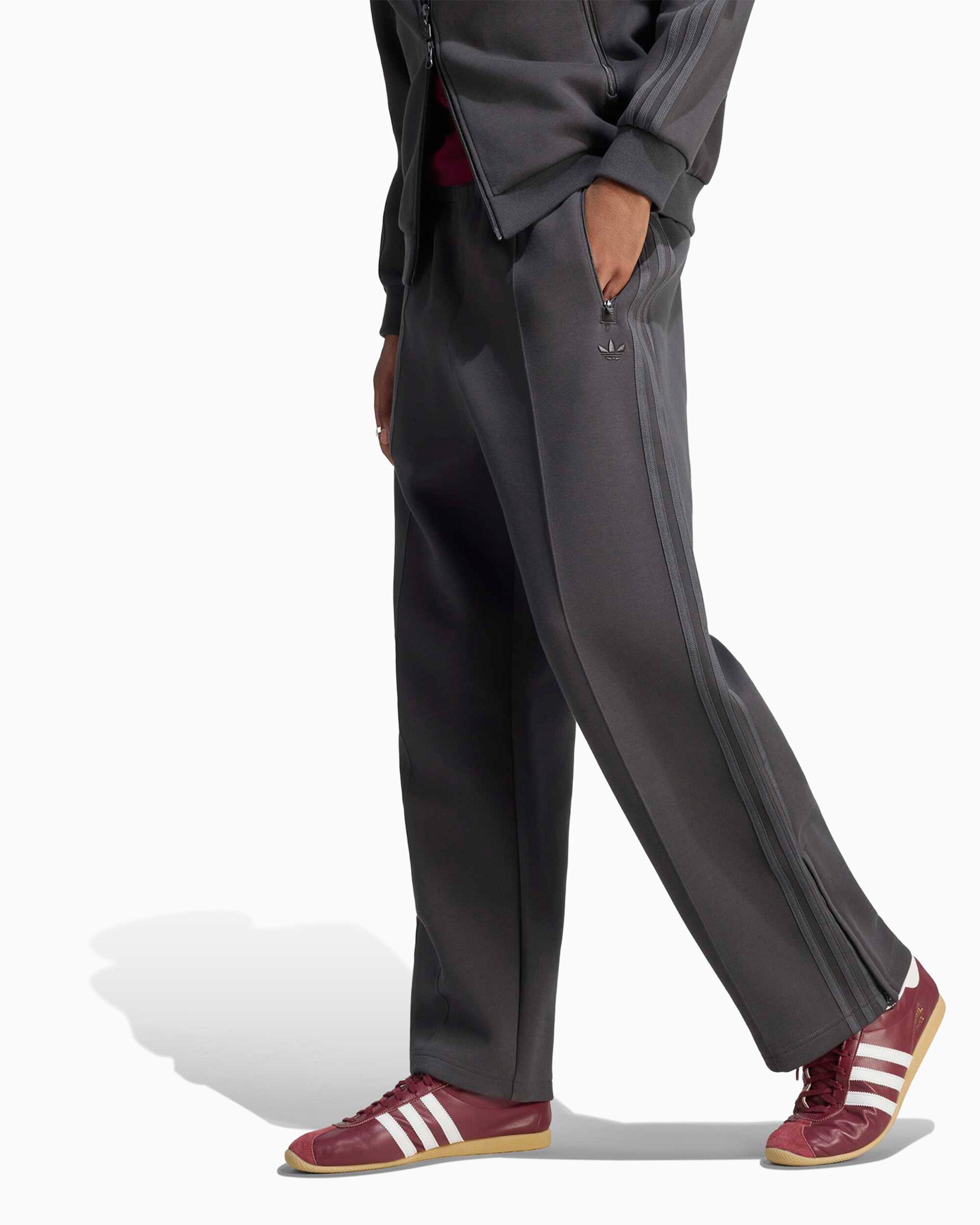 adidas Originals Beckenbauer Premium Relaxed Men's Track Pants