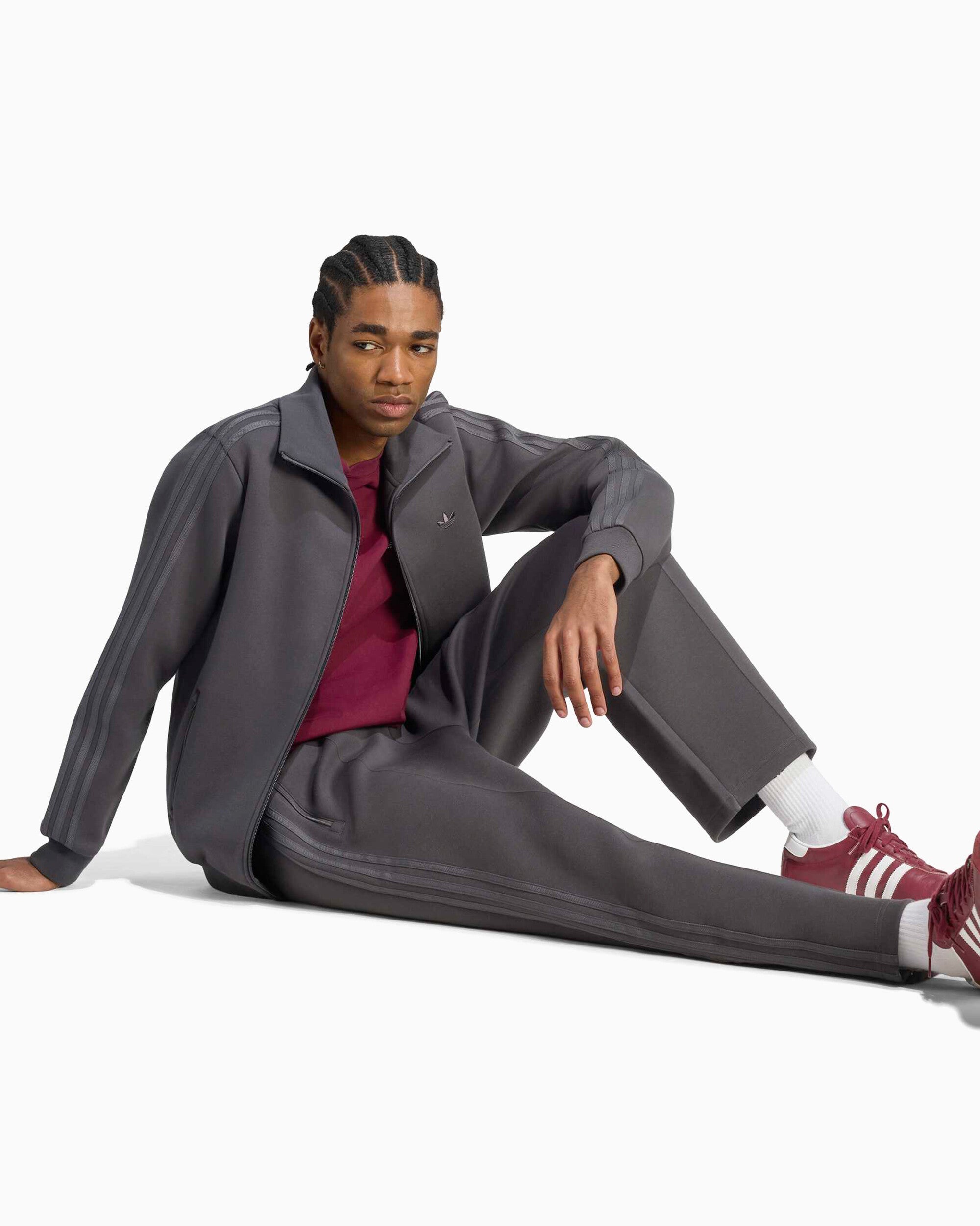 adidas Originals Beckenbauer Premium Relaxed Men's Track Pants