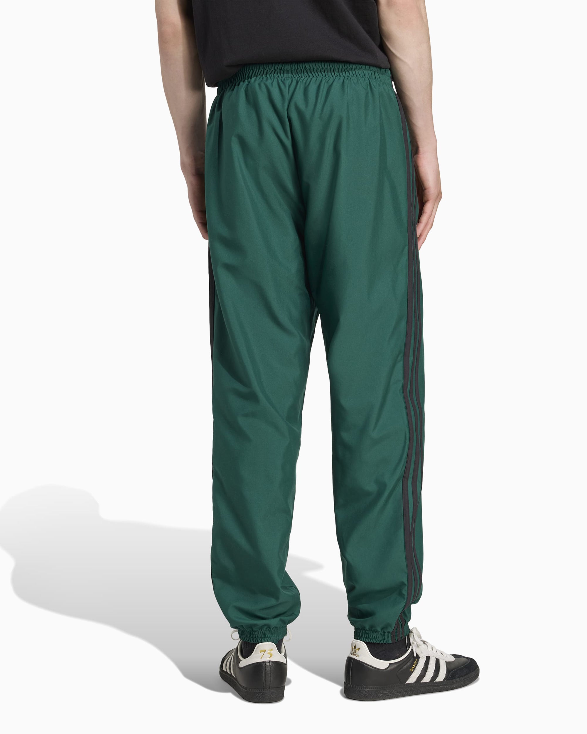 adidas Originals Brushed Men's Track Pants