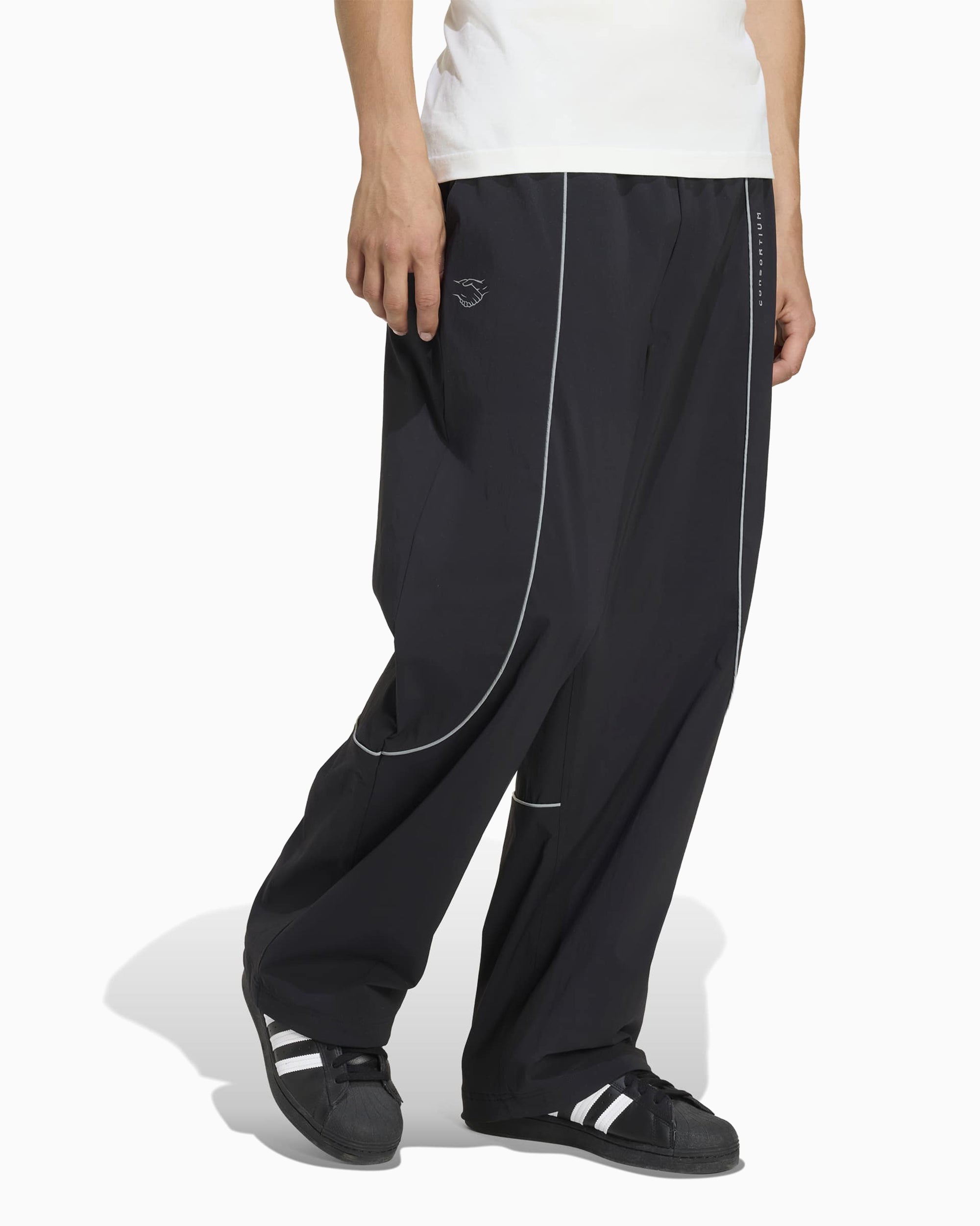 adidas Originals Consortium Relaxed Men's Sweatpants