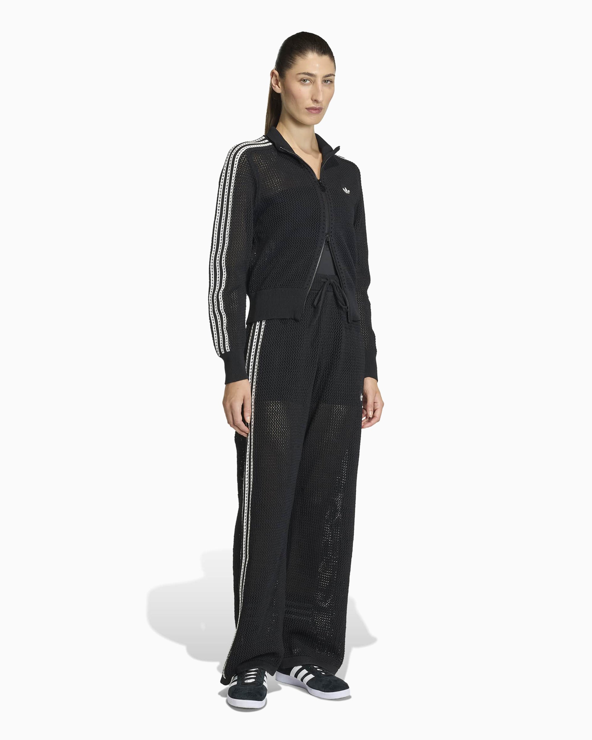 adidas Originals Crochet Women's Track Pants