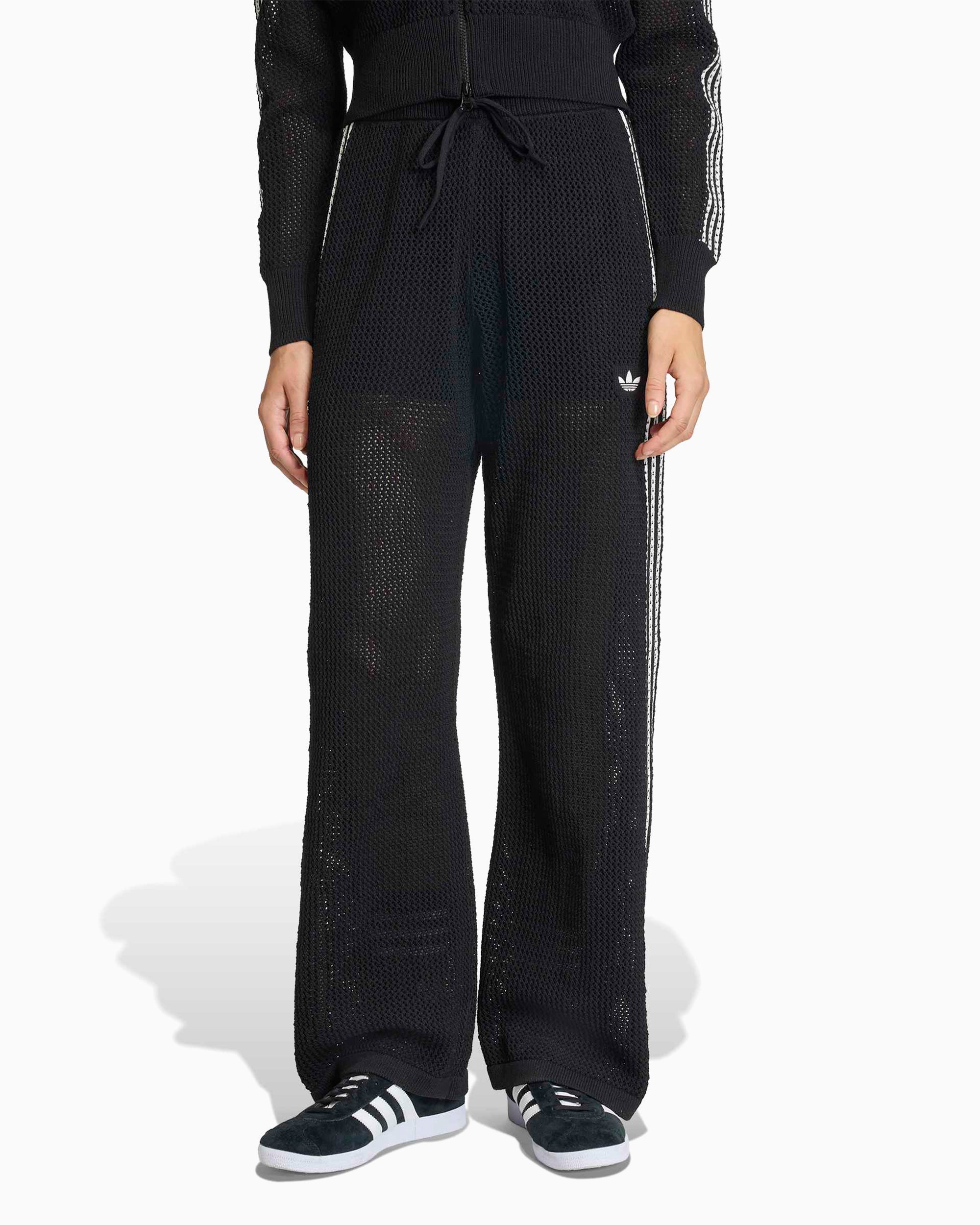adidas Originals Crochet Women's Track Pants