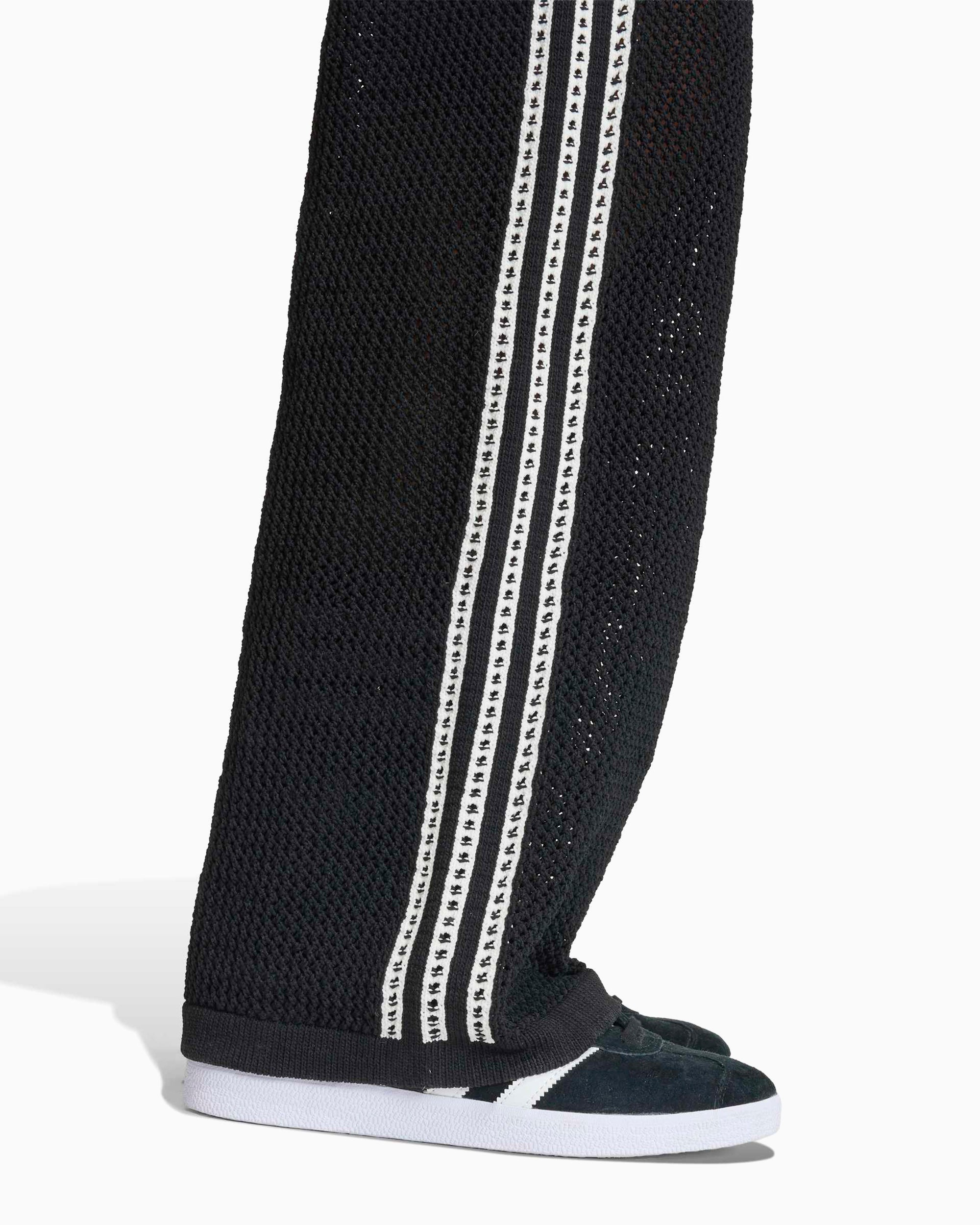 Pants adidas Originals Crochet Women's Track Pants - KC6494