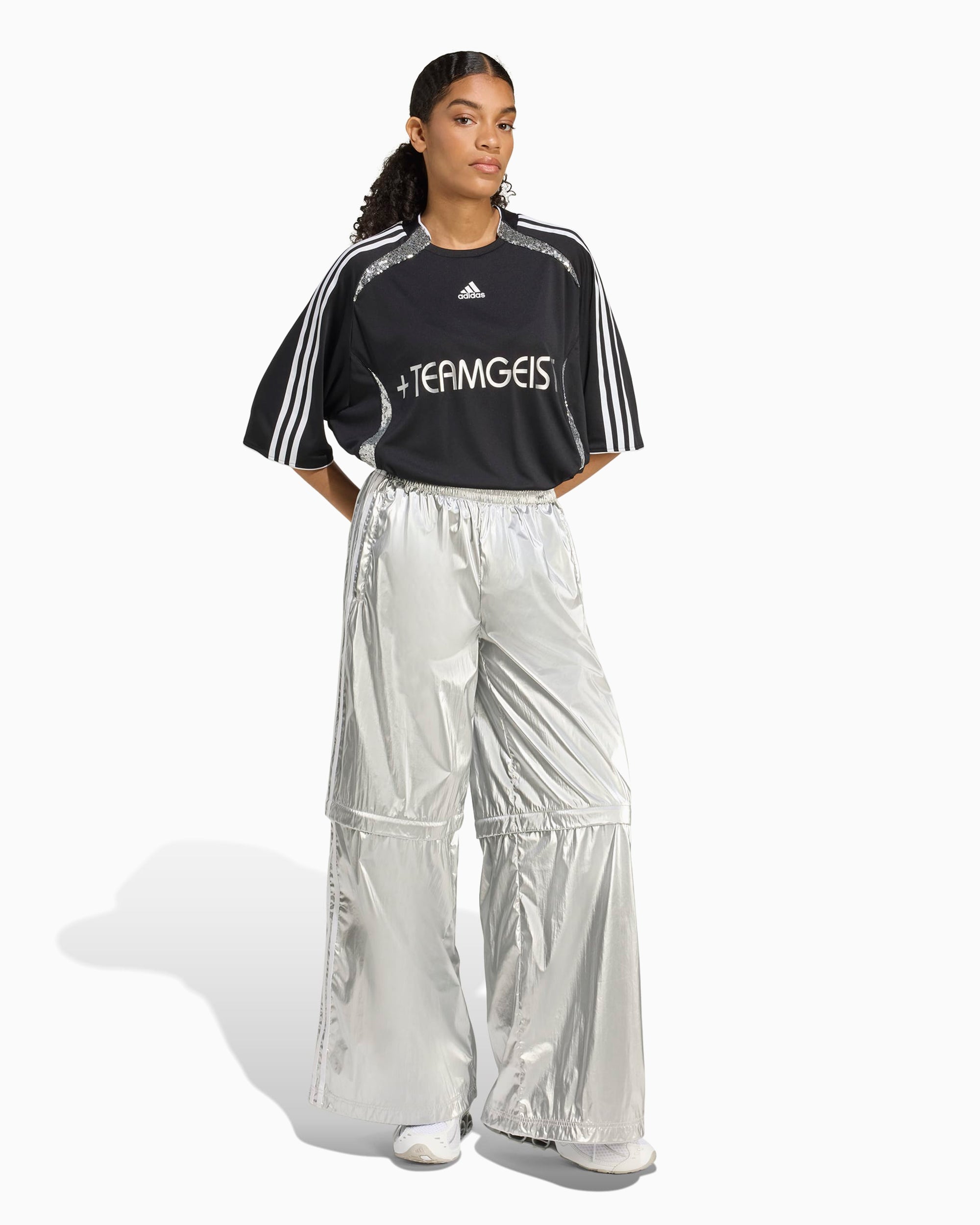 adidas Originals Detachable Oversize Women's Track Pants
