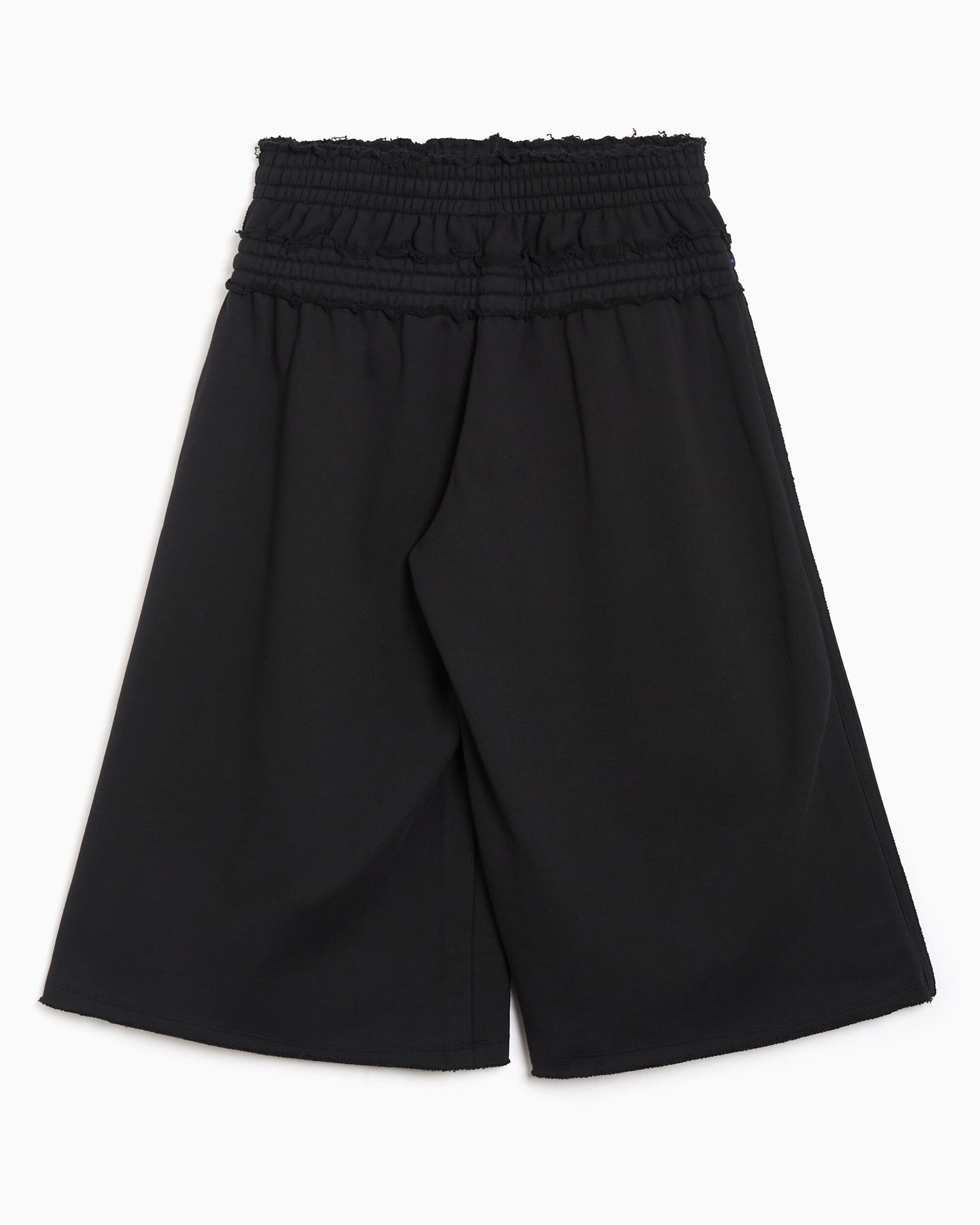 adidas Originals Double Waistband Crop Women's Wide Leg Pants