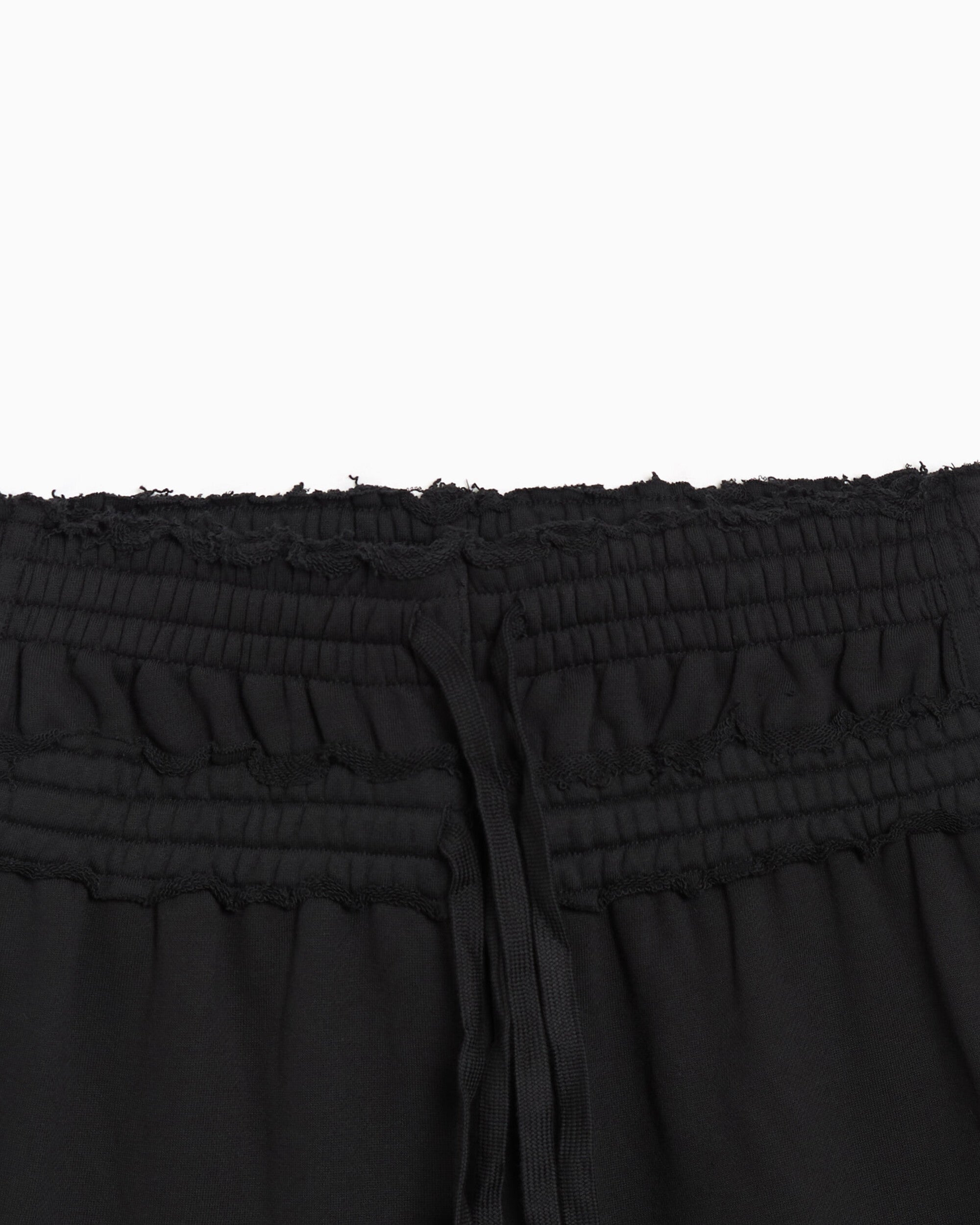 Pants adidas Originals Double Waistband Crop Women's Wide Leg Pants - KS9230