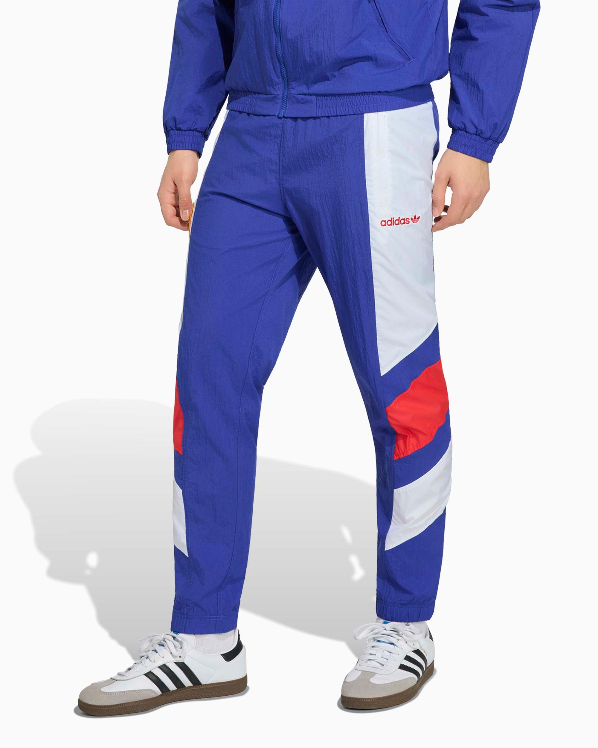 adidas Originals EQT Japan Football Relaxed Men's Track Pants