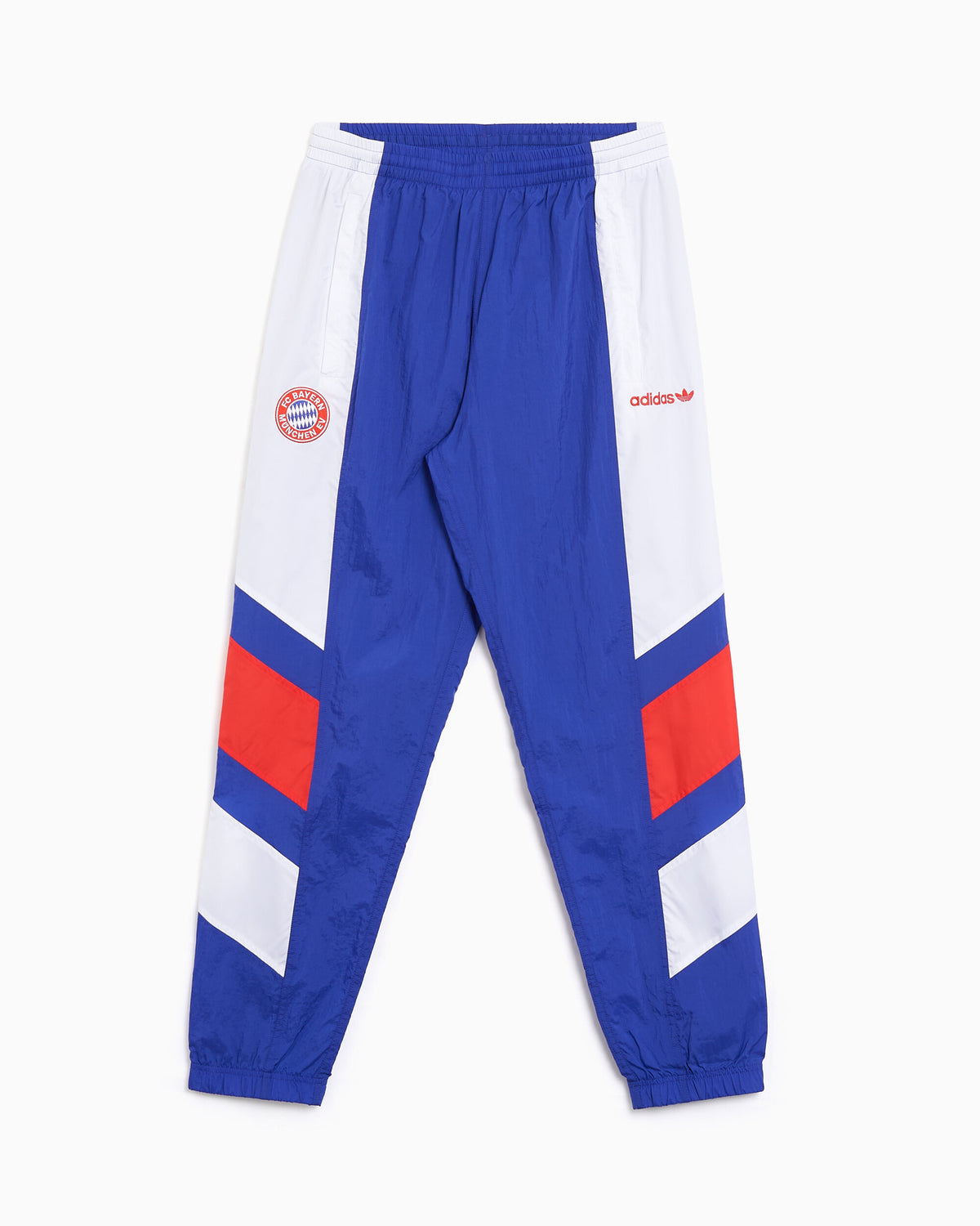 Pants adidas Originals FC Bayern München EQT Relaxed Men's Track Pants - KG2293