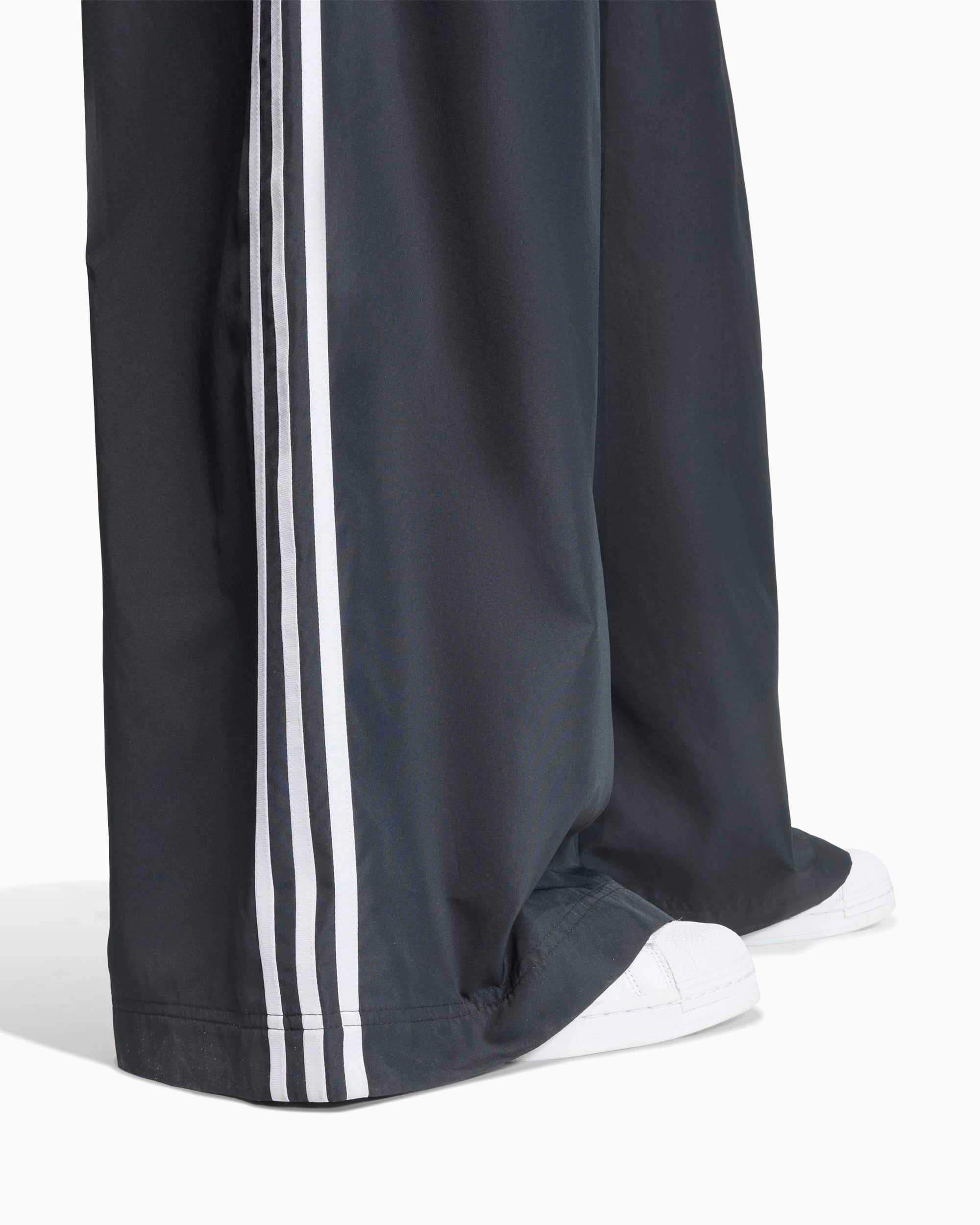 adidas Originals Firebird Adilenium Women's Wide Leg Pants
