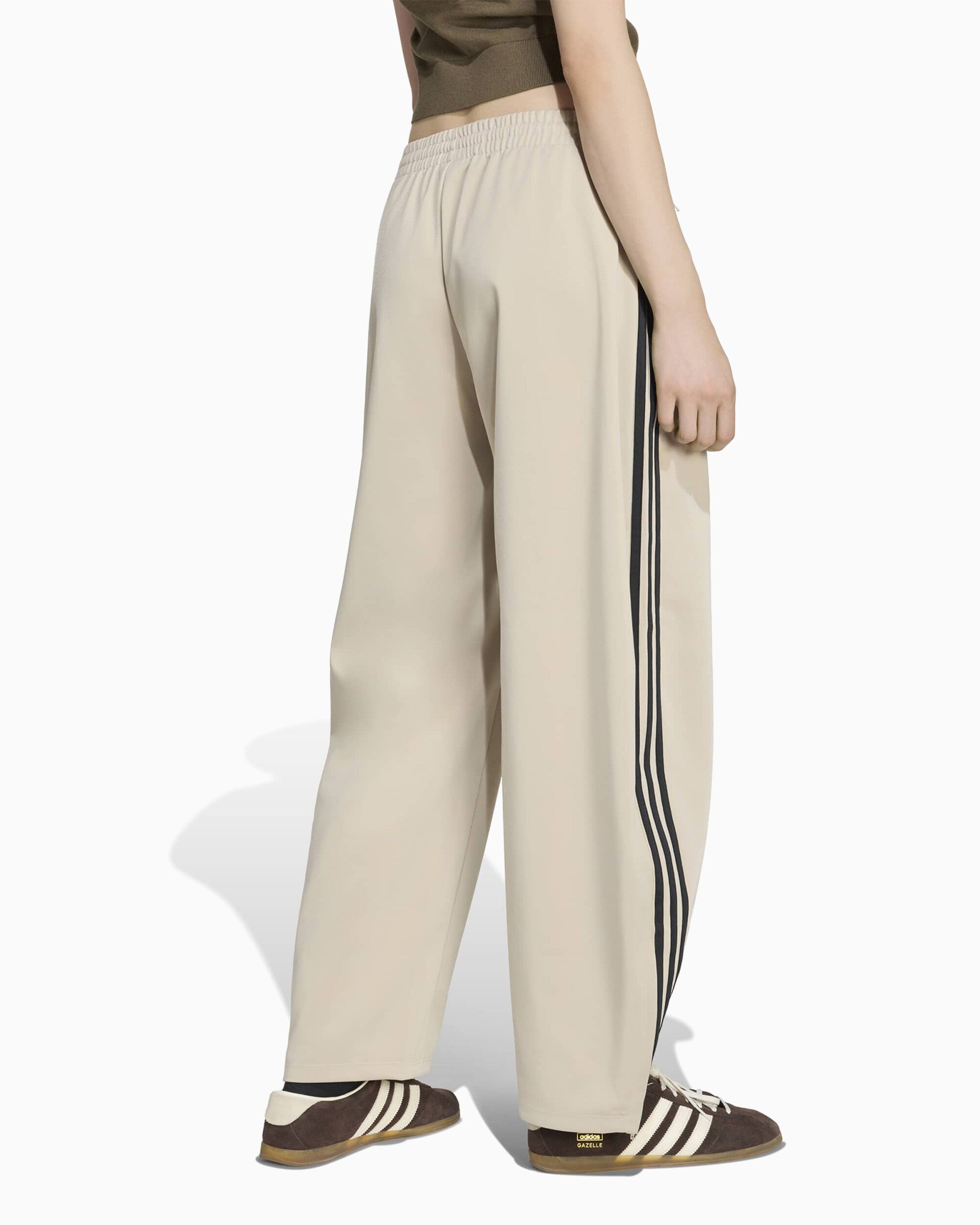 adidas Originals Firebird Barrel Relaxed Women's Track Pants
