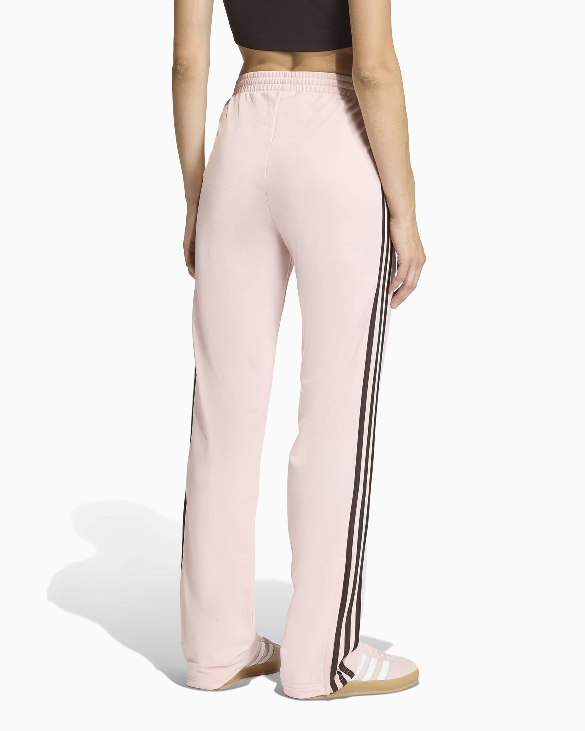 Pants adidas Originals Firebird Classic Straight Women's Track Pants - KC6562