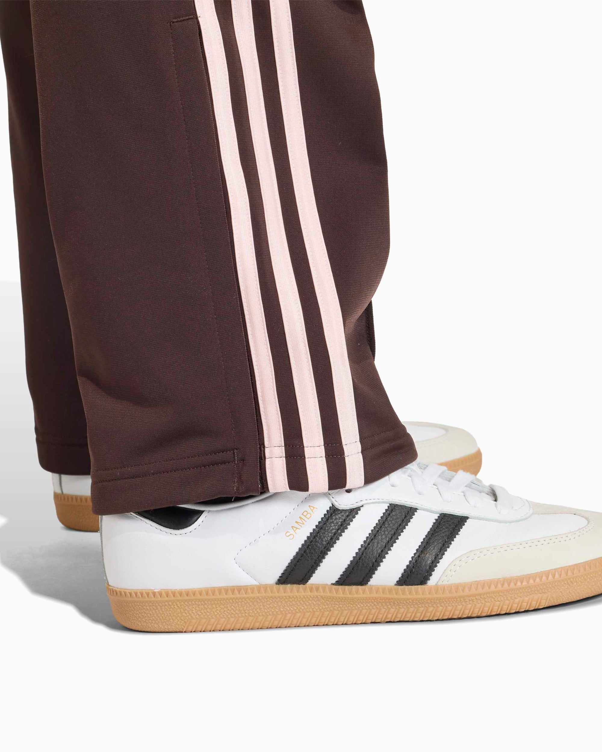 adidas Originals Firebird Classic Straight Women's Track Pants